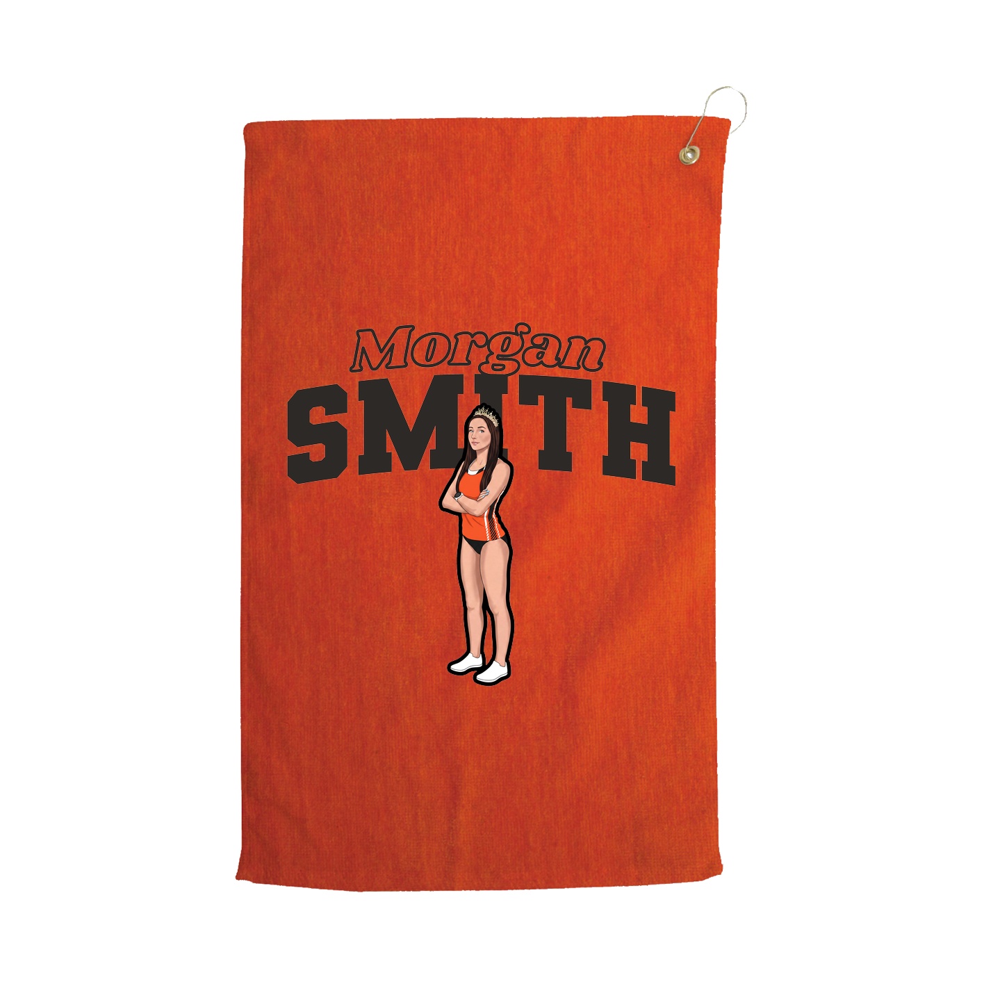 Golf Towel