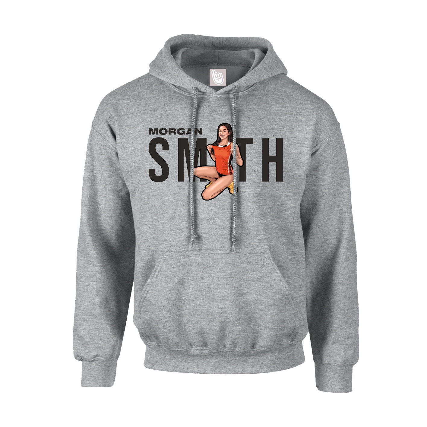 Hoodie