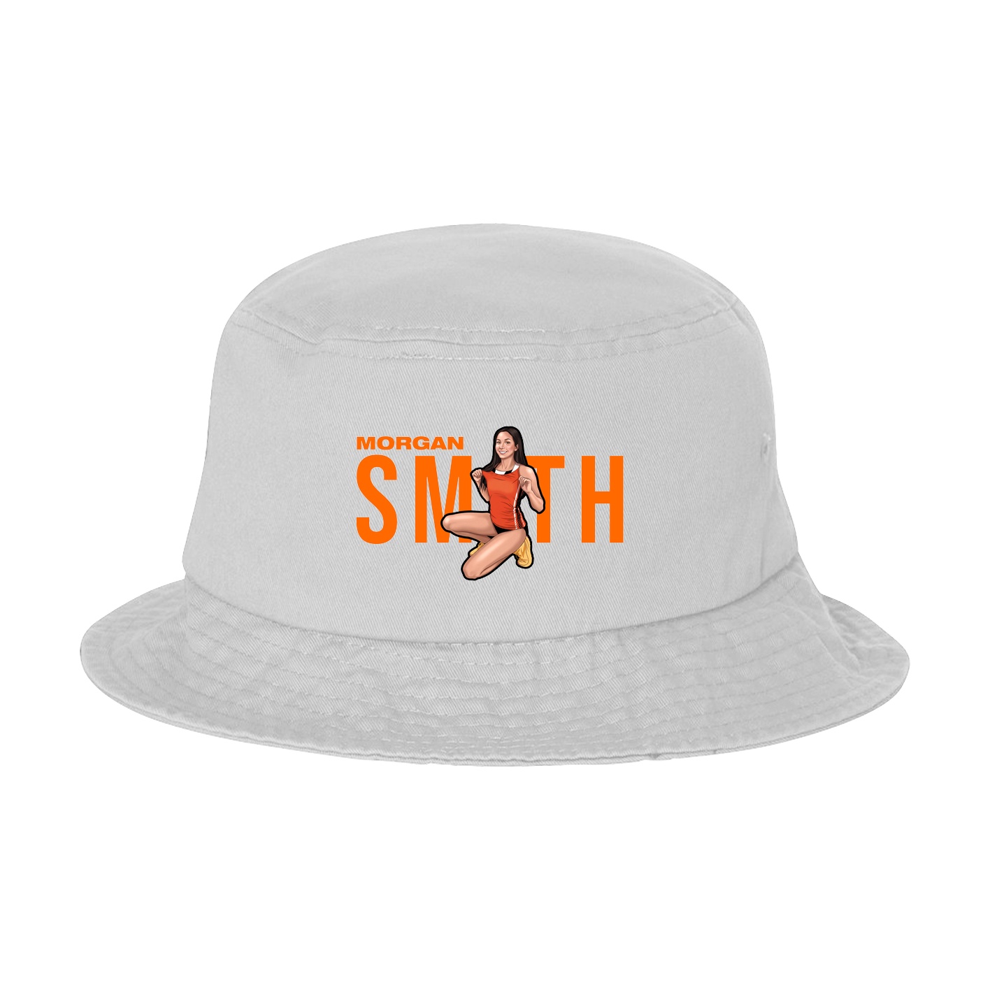 Bucket Cap