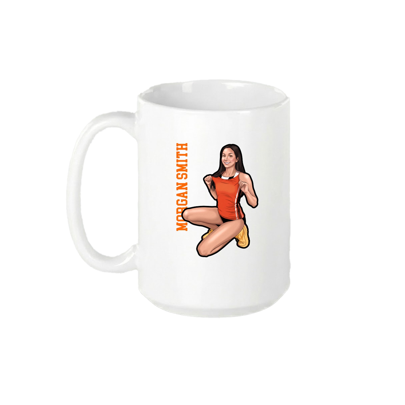 15oz Coffee Mug