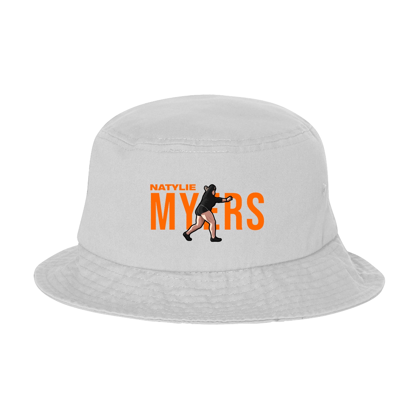 Bucket Cap
