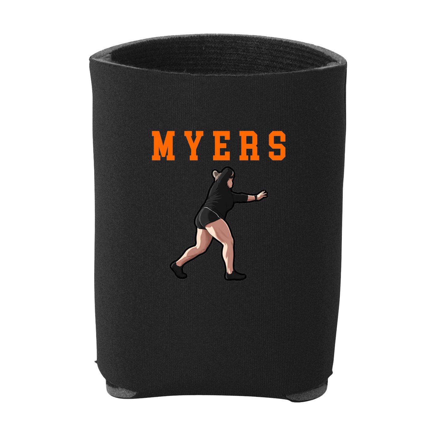 Can Holder — Shirsey in Black