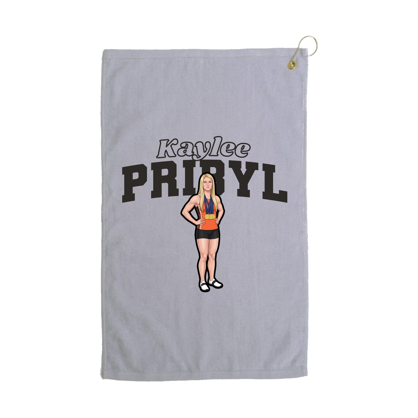 Golf Towel