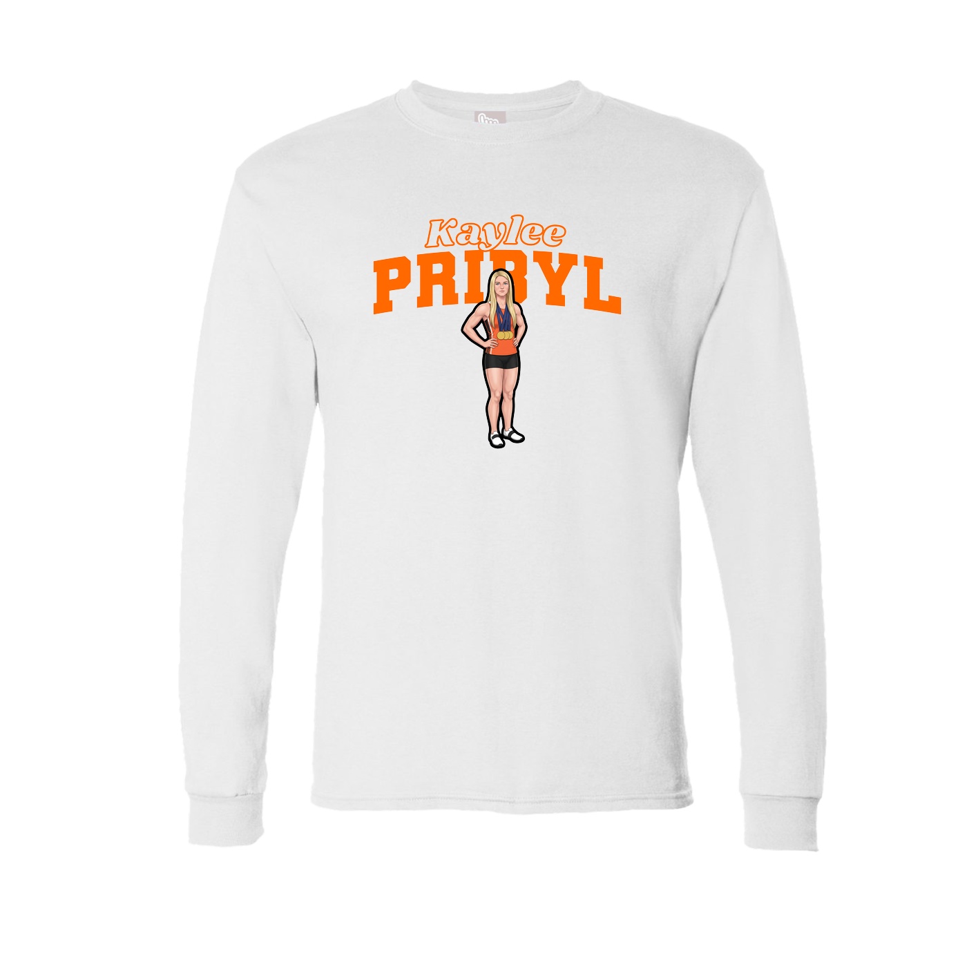 Long Sleeve Tee