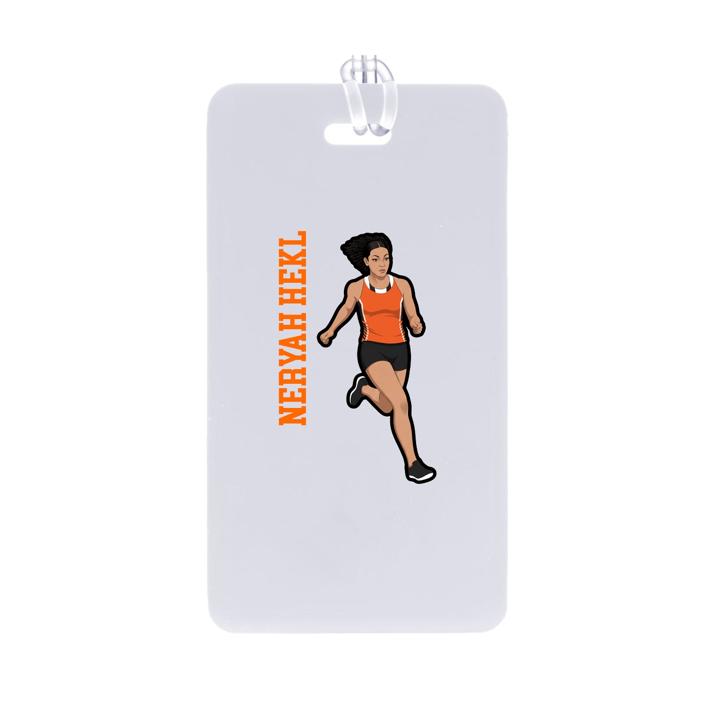 Bag Tag