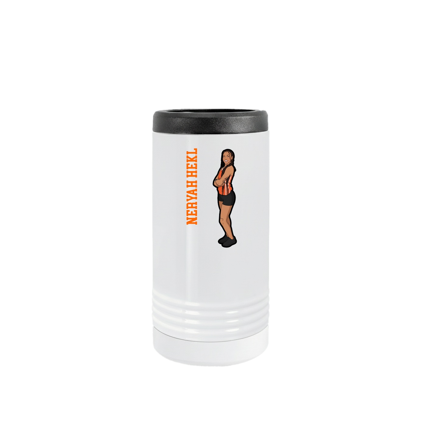 Slim Beverage Holder