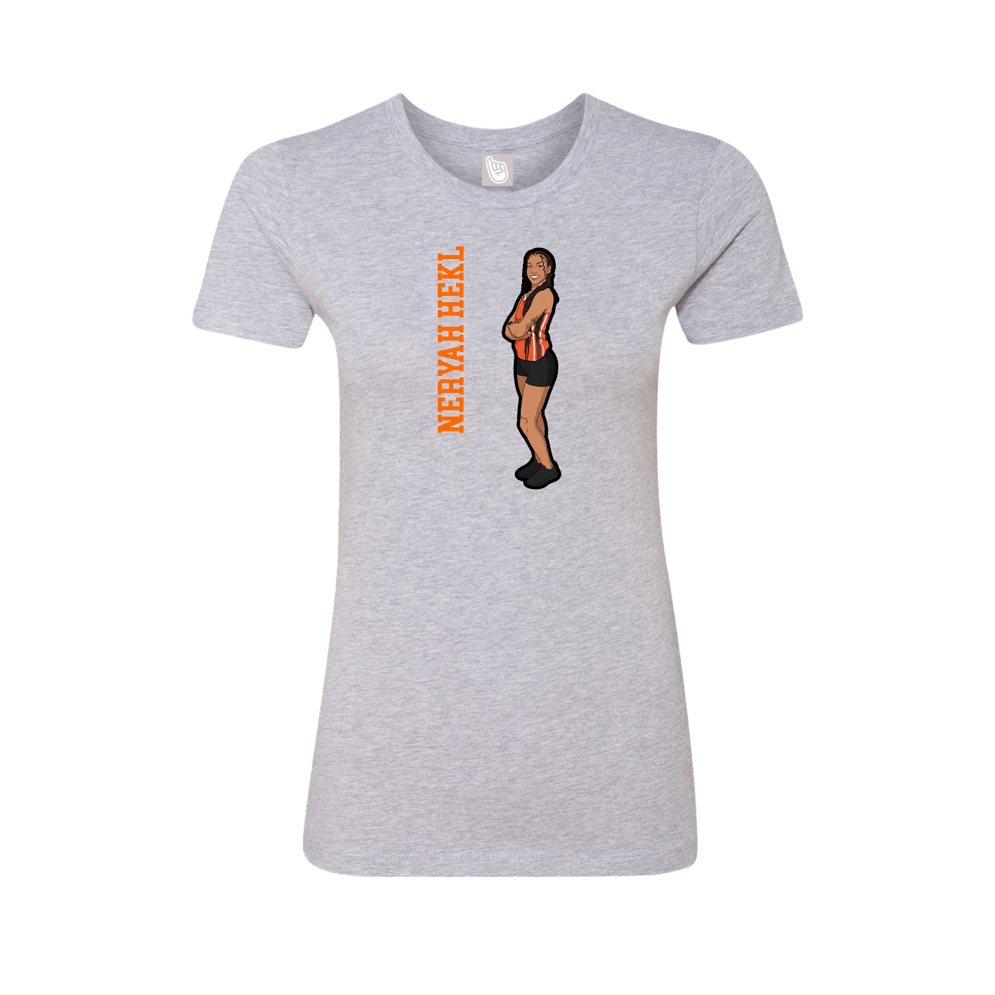 Womens Tee