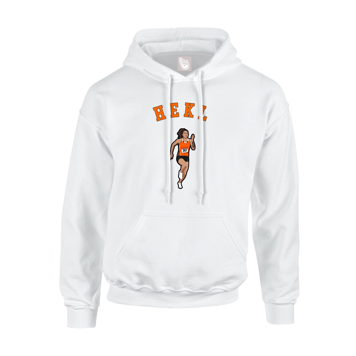 Youth Hoodie