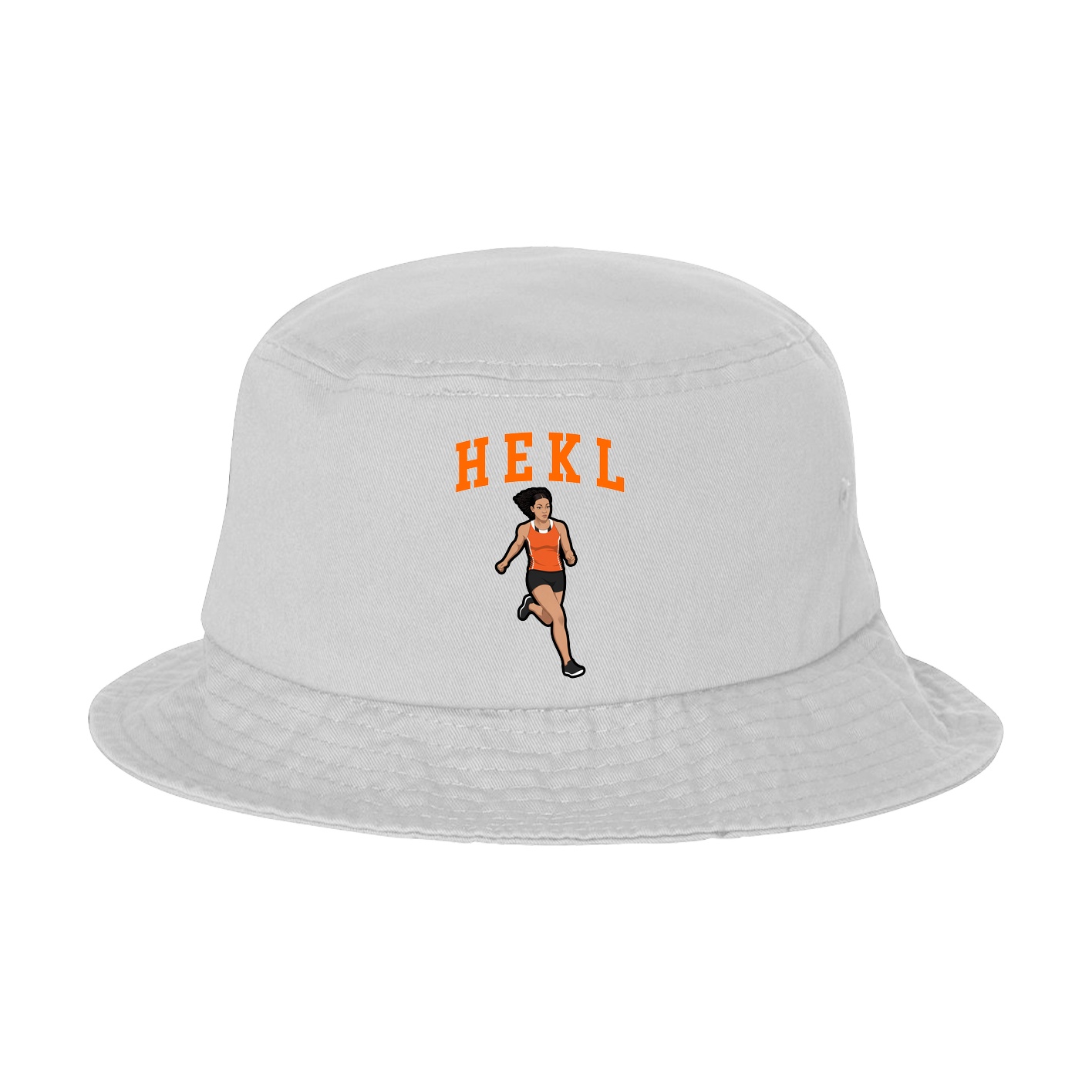 Bucket Cap
