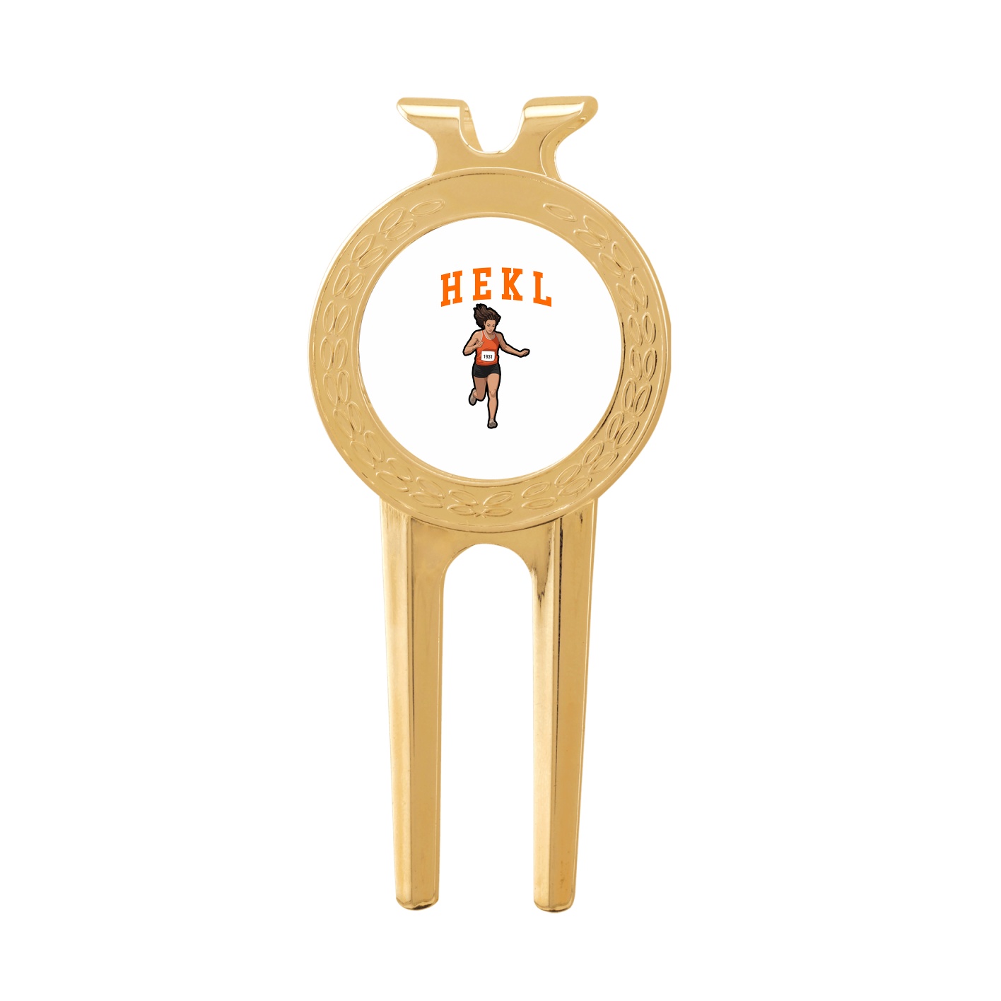 Divot Tool with Ball Marker — Shirsey in Classic