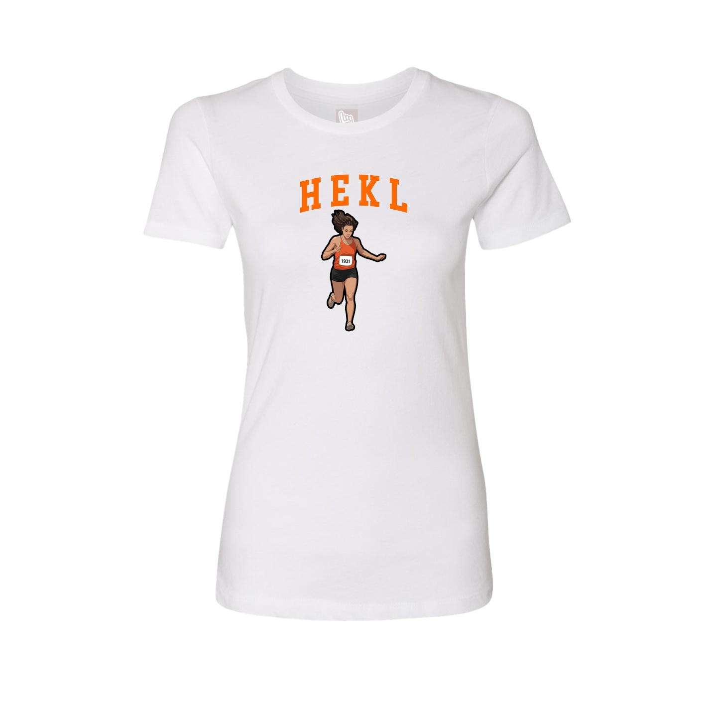 Womens Tee