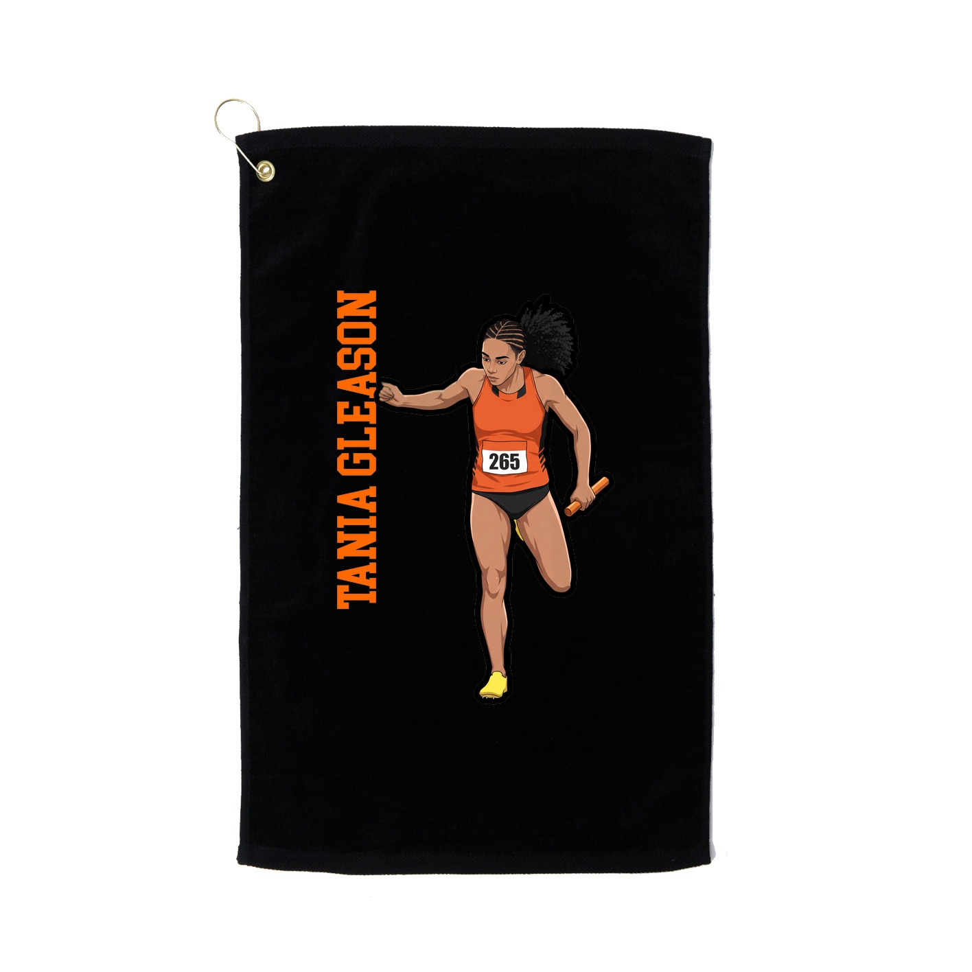 Golf Towel