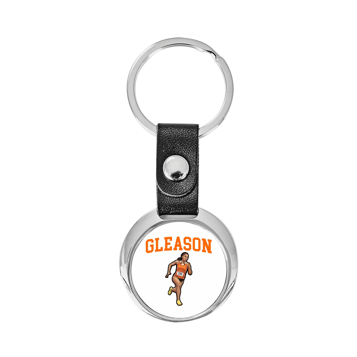 Key Chain — Shirsey in Classic