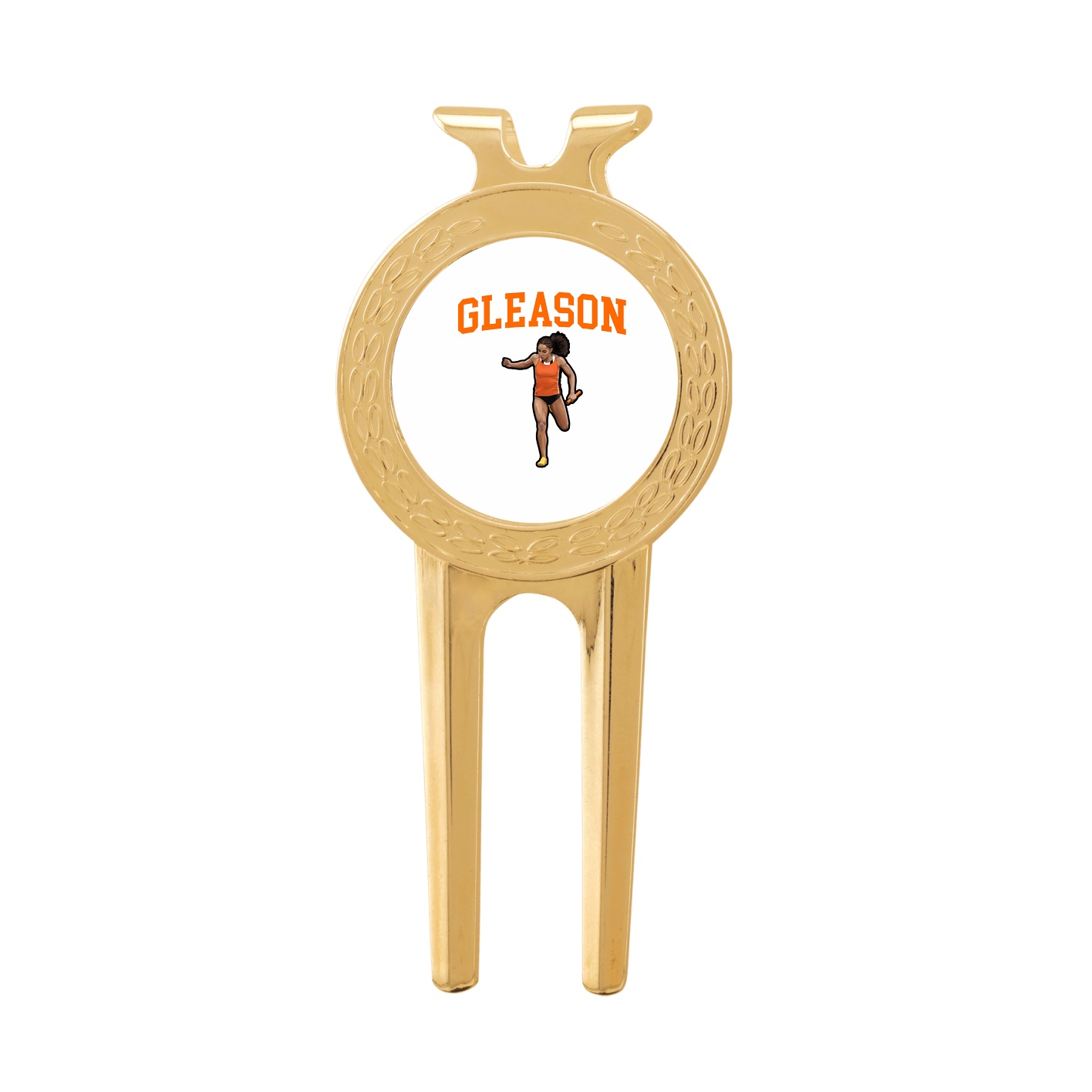 Divot Tool with Ball Marker — Shirsey in Classic