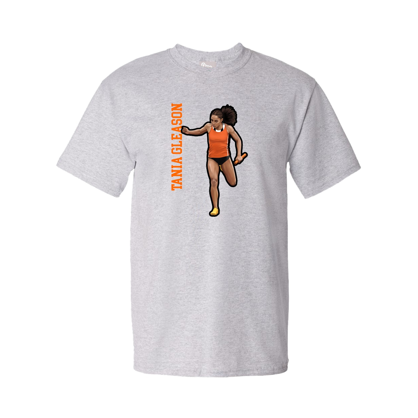 NIL Club Tee
