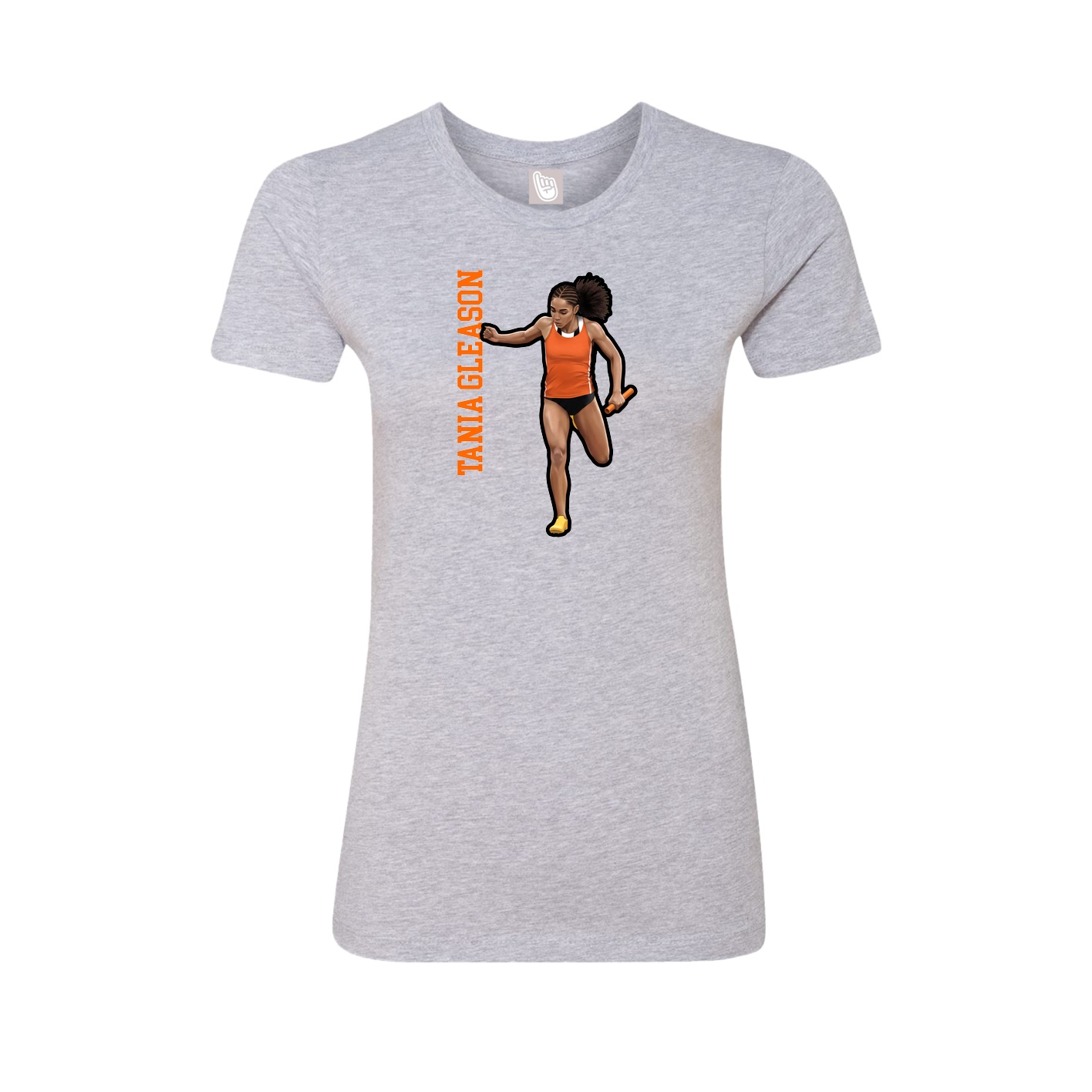 Womens Tee