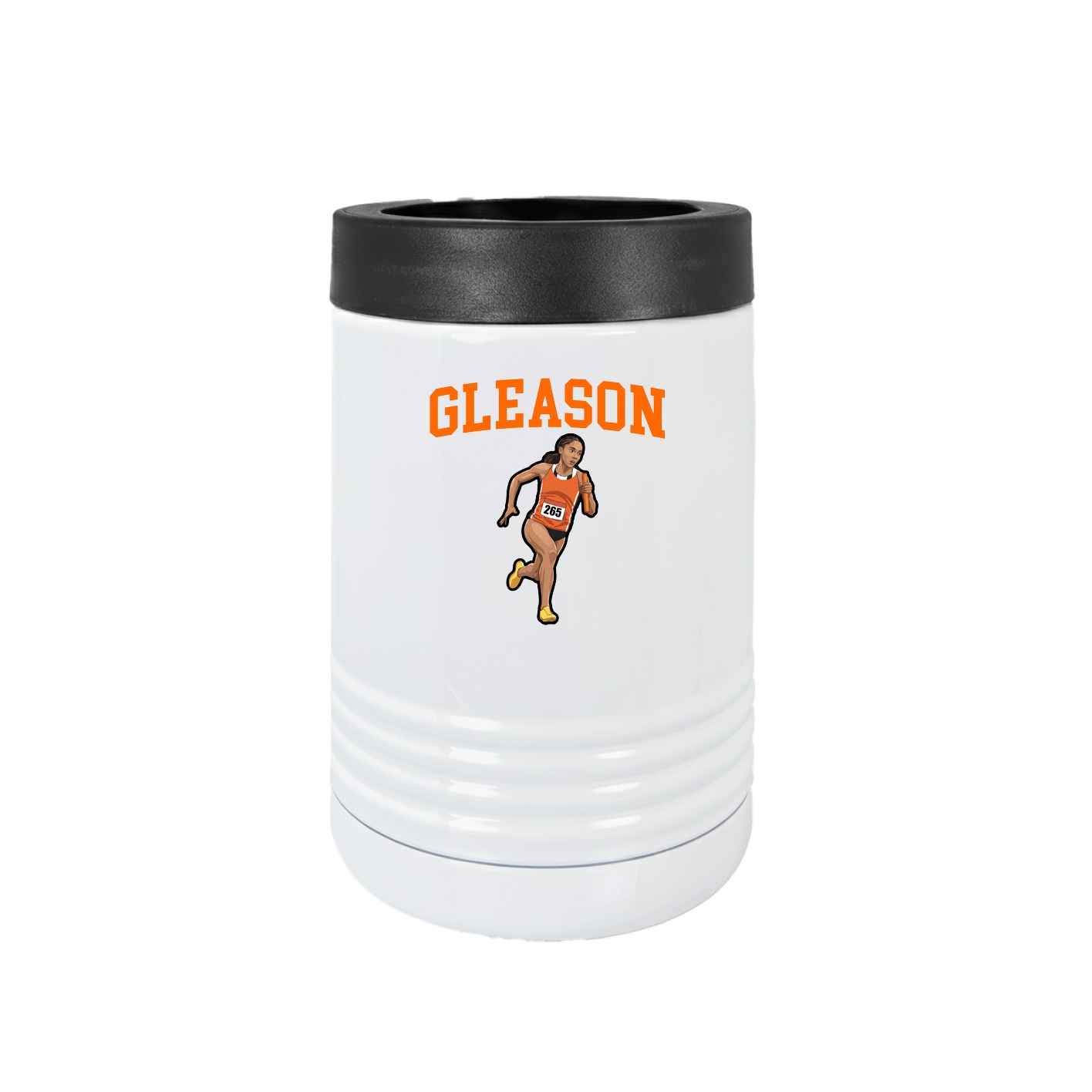 Beverage Holder — Shirsey in White