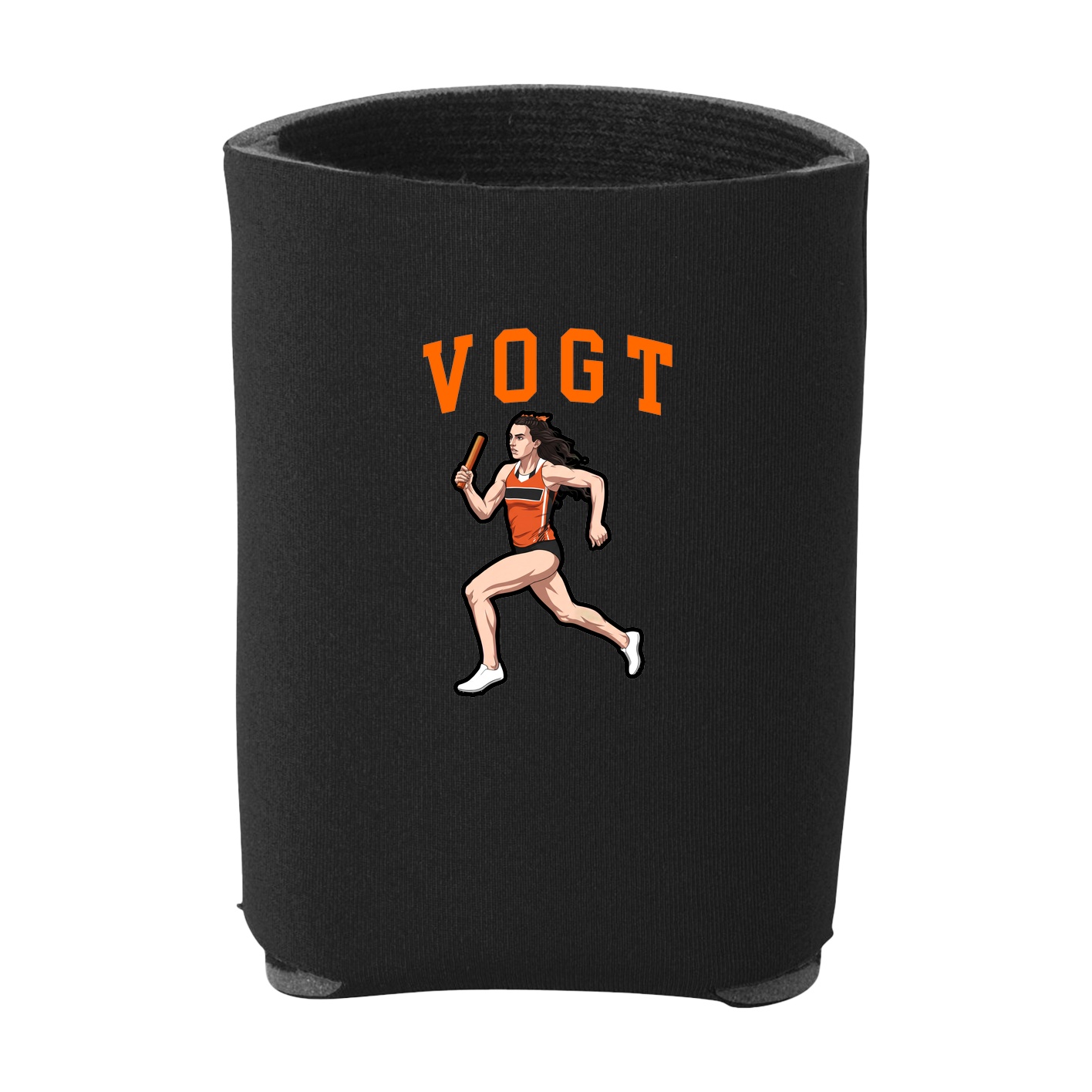 Can Holder — Shirsey in Black