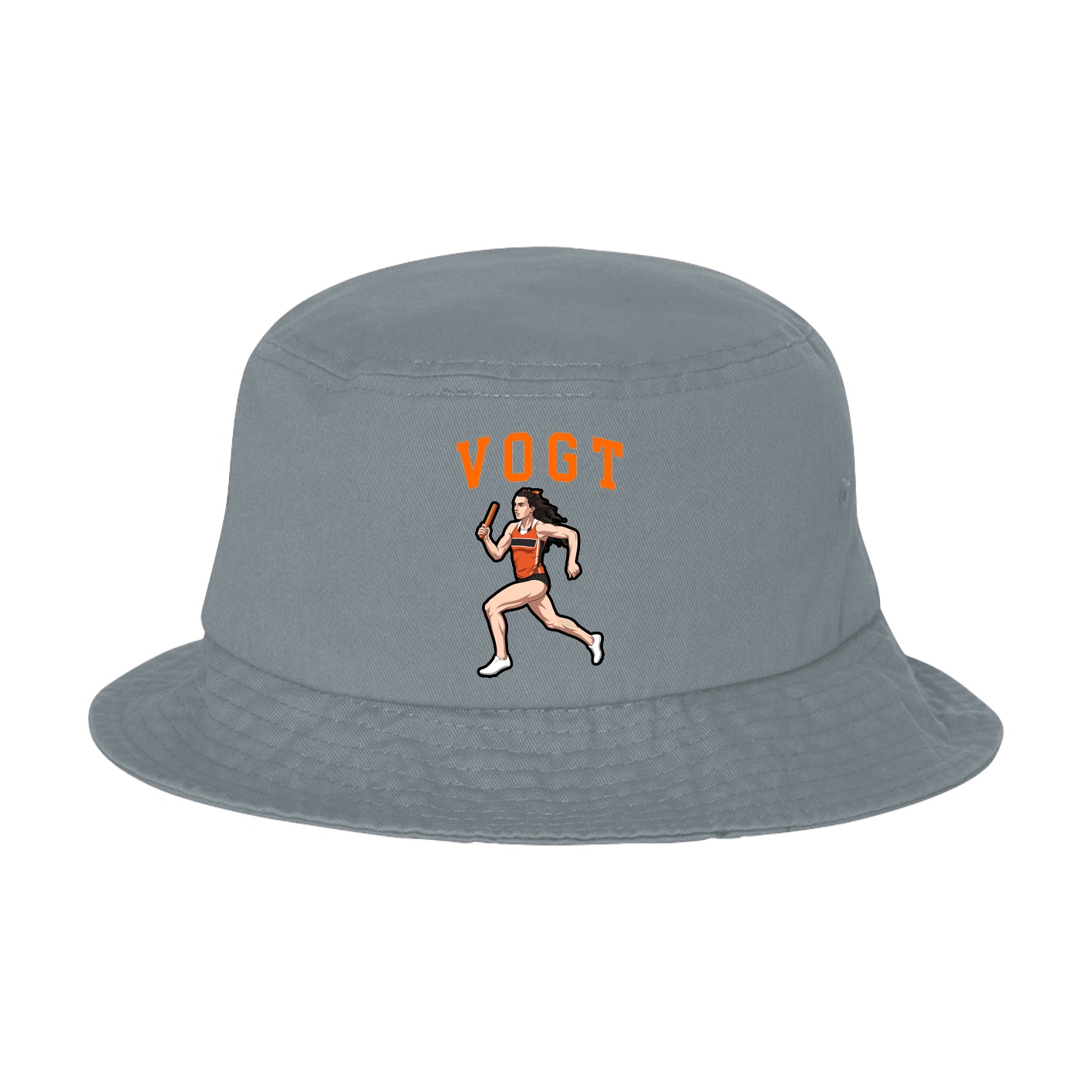 Bucket Cap