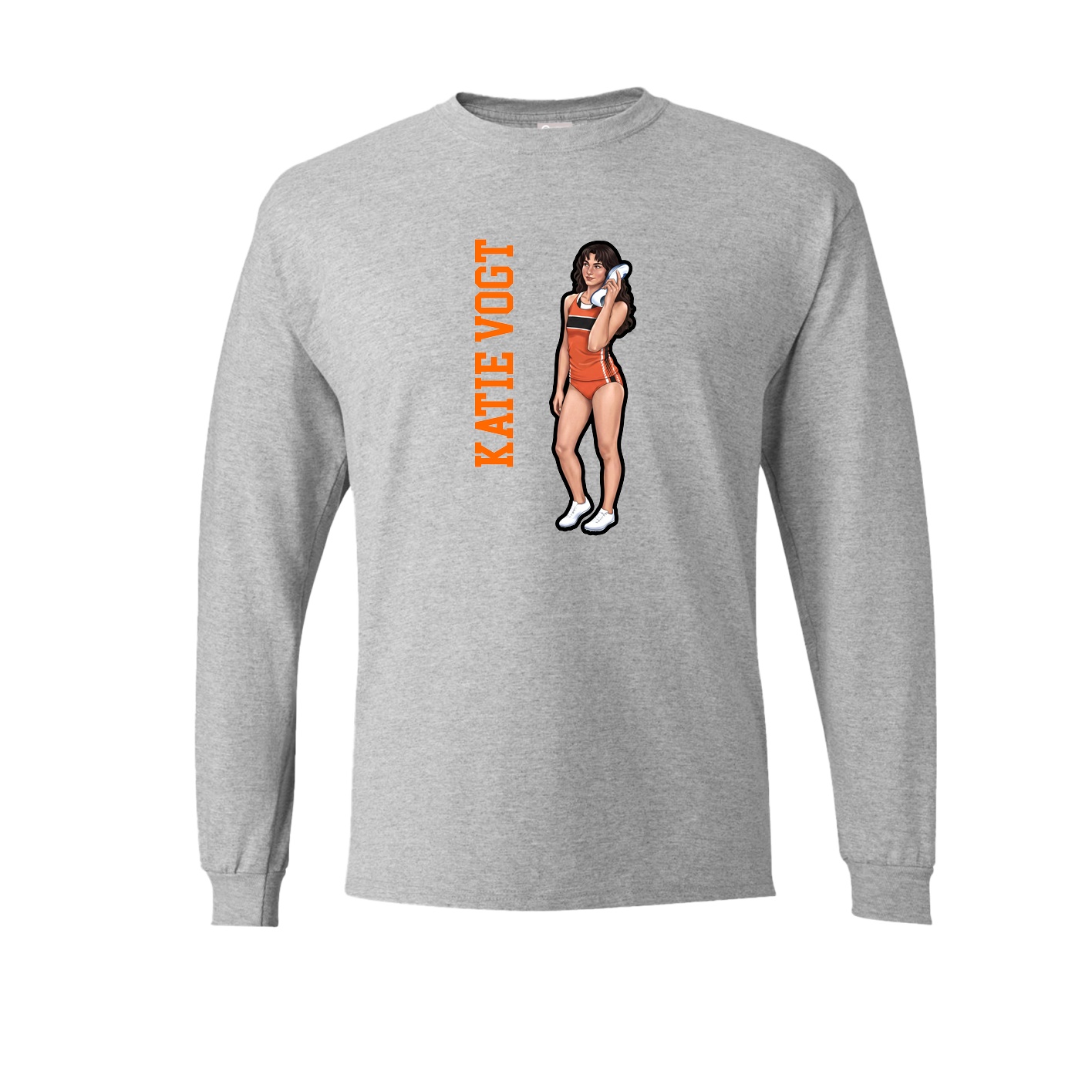 Long Sleeve Tee