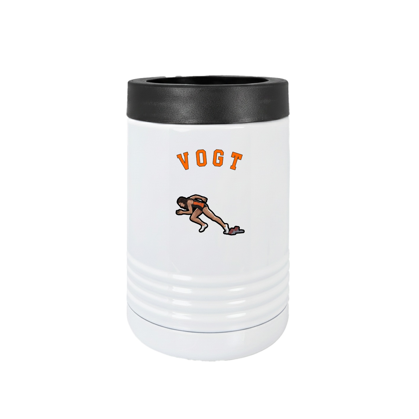 Beverage Holder — Shirsey Arch in White