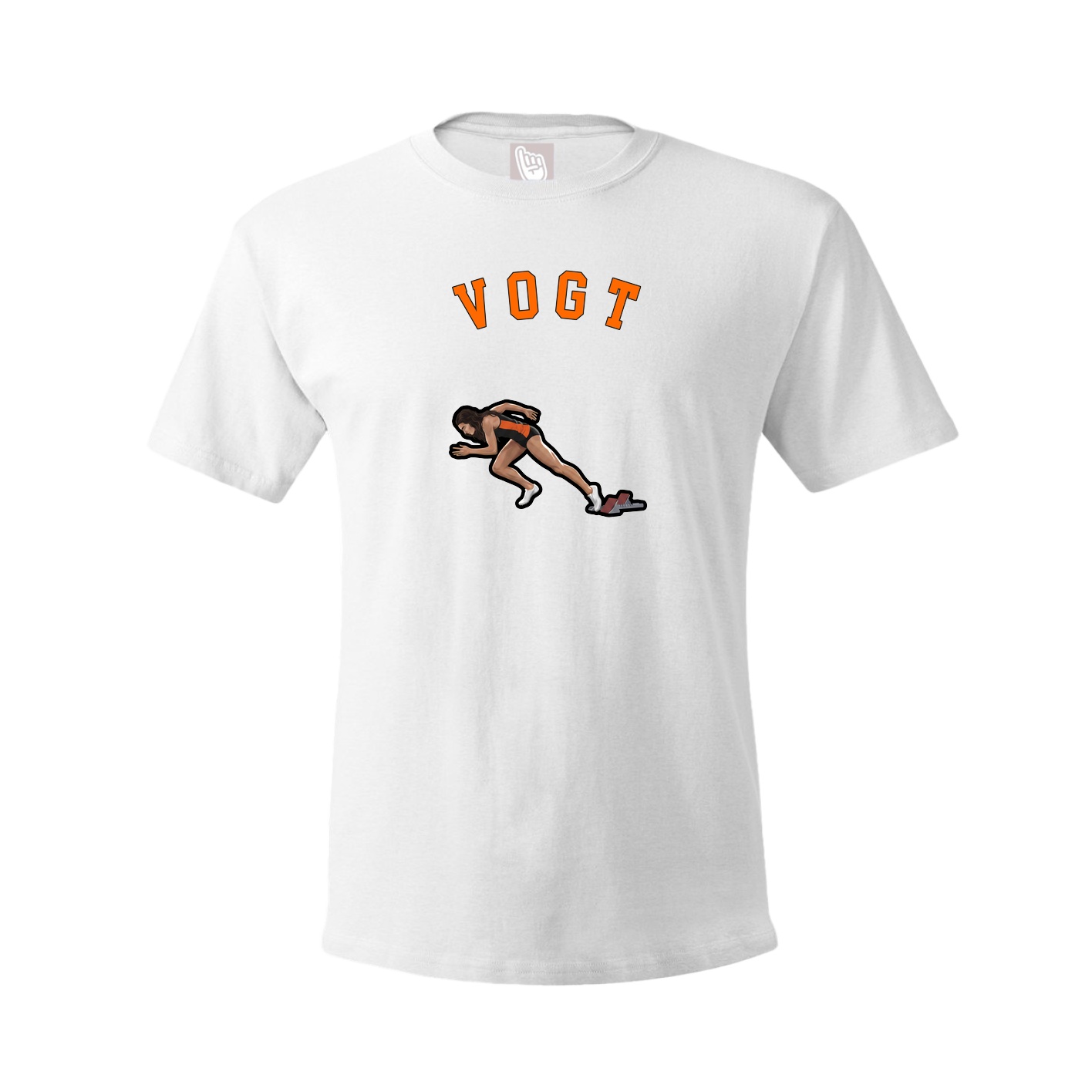 NIL Club Tee