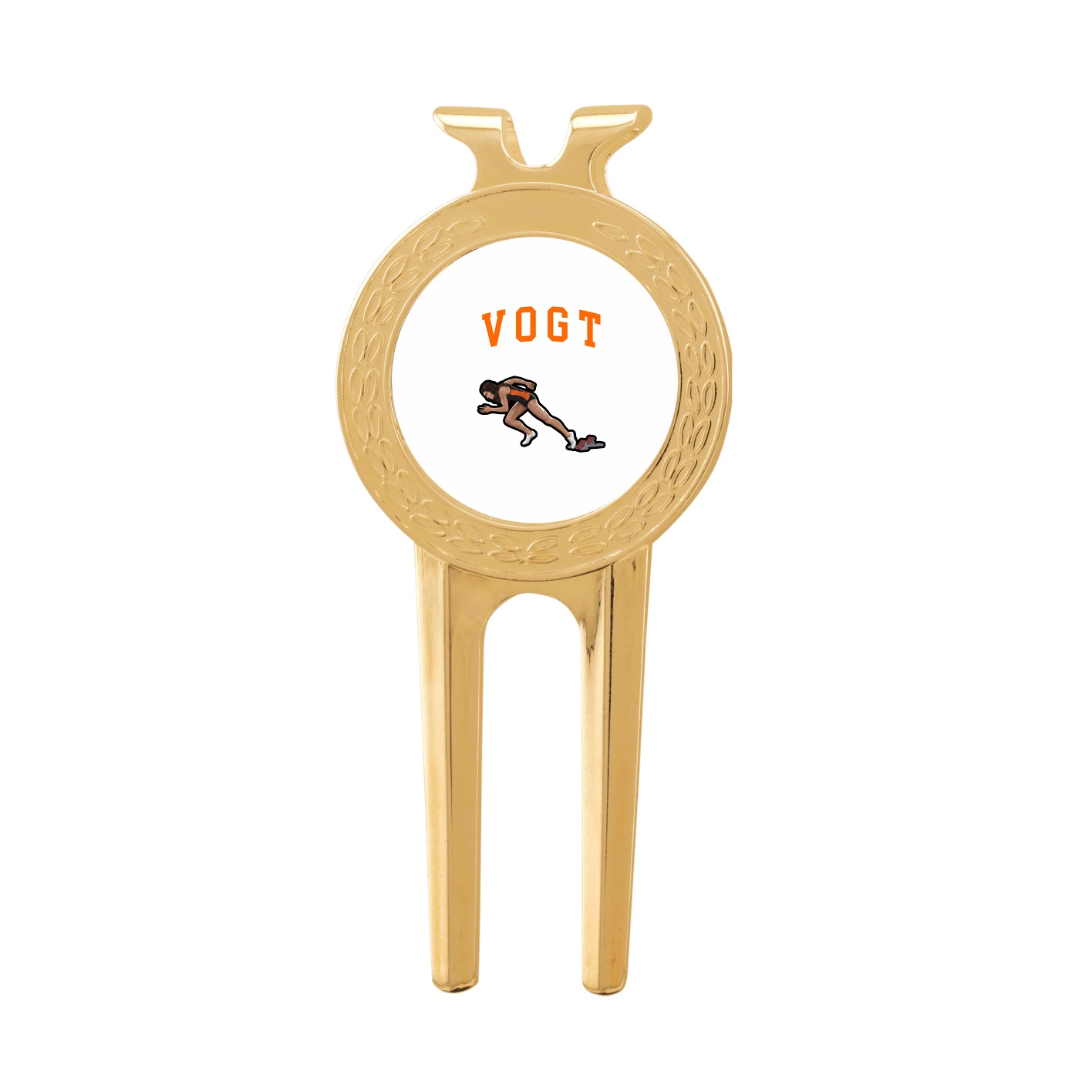 Divot Tool with Ball Marker — Shirsey in Classic