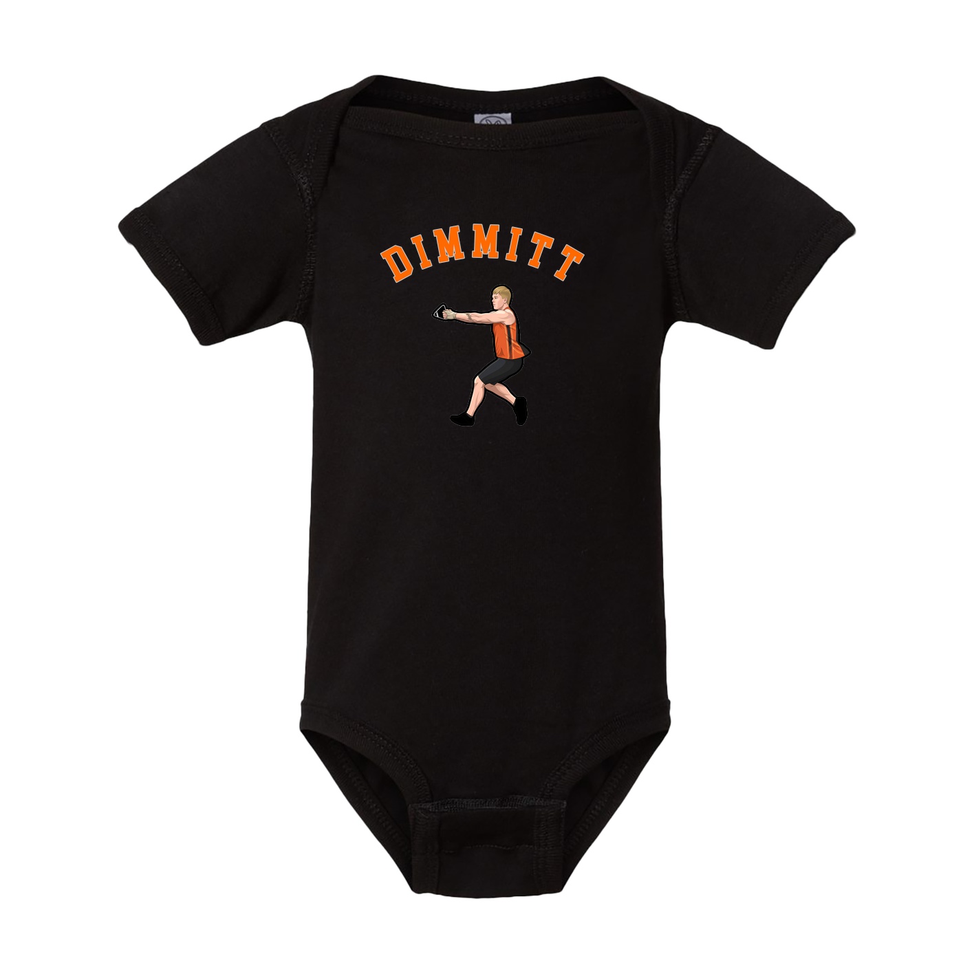 Baby Onesie