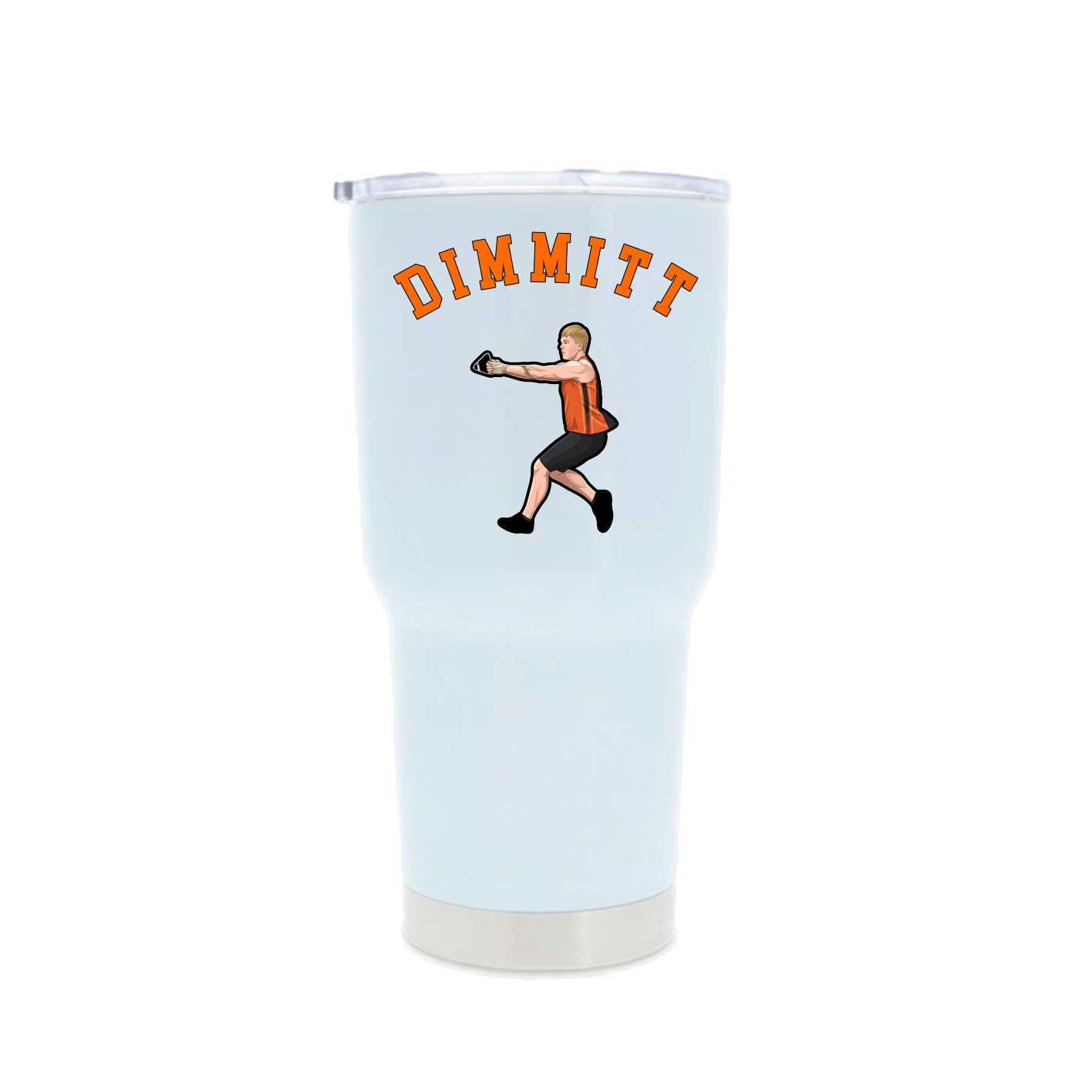 30oz Stainless Steel Tumbler