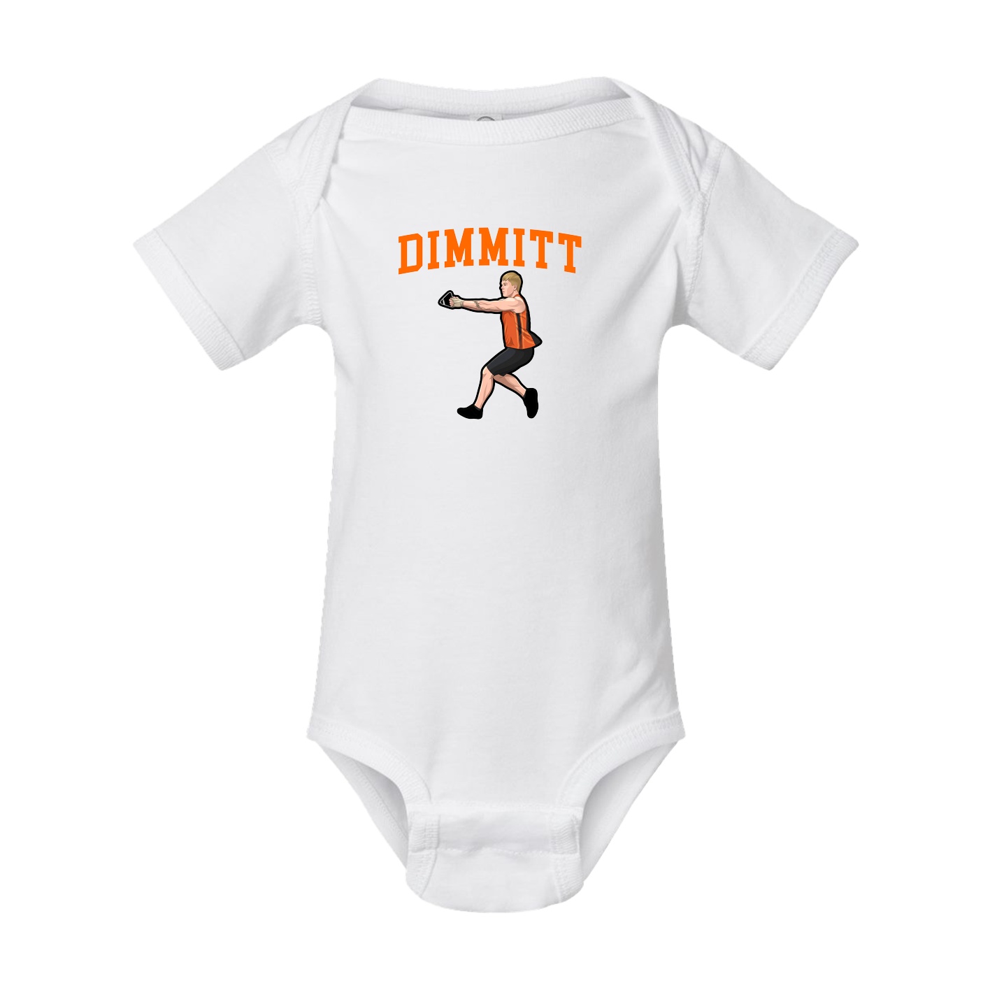 Baby Onesie