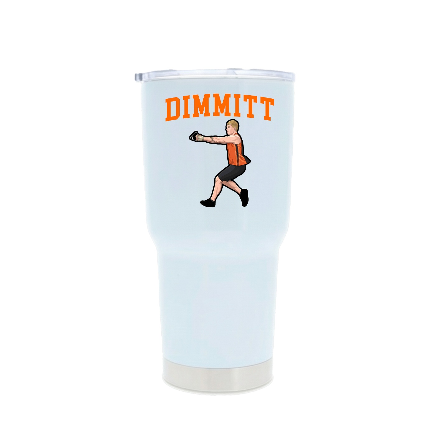 30oz Stainless Steel Tumbler