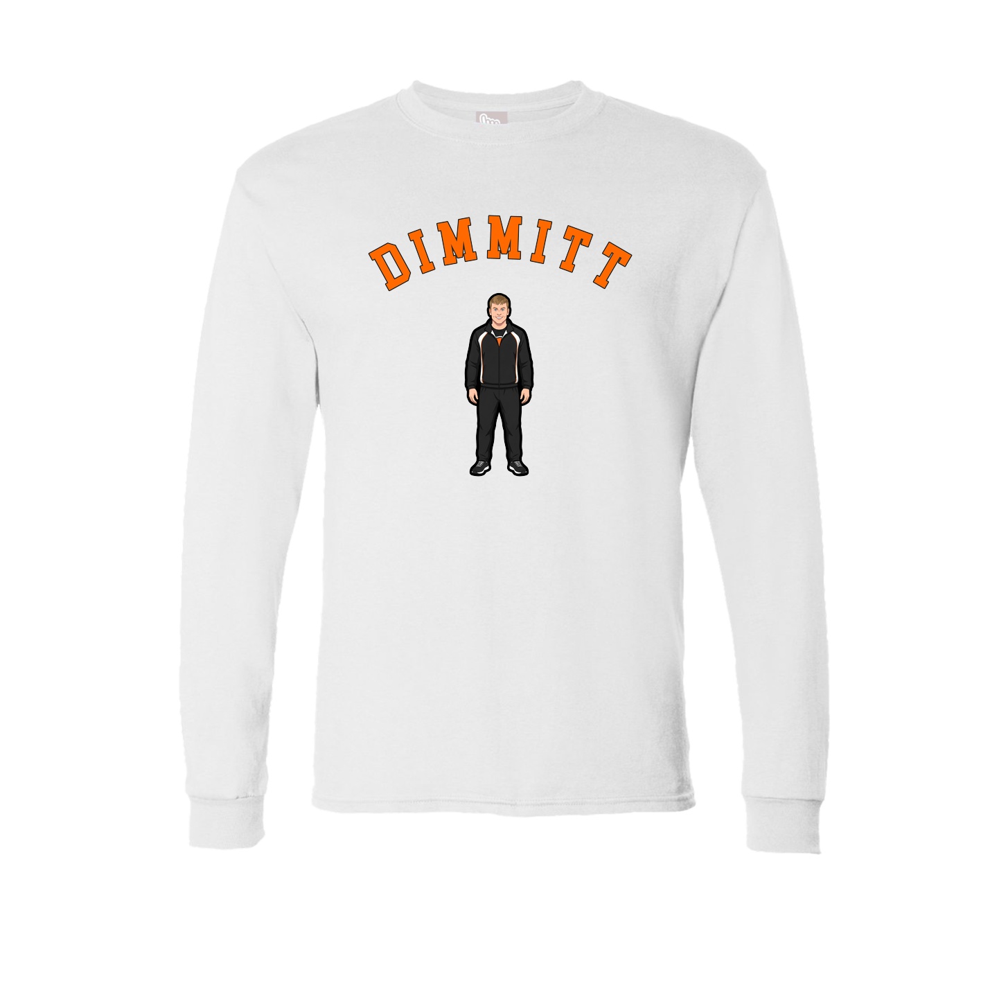 Long Sleeve Tee