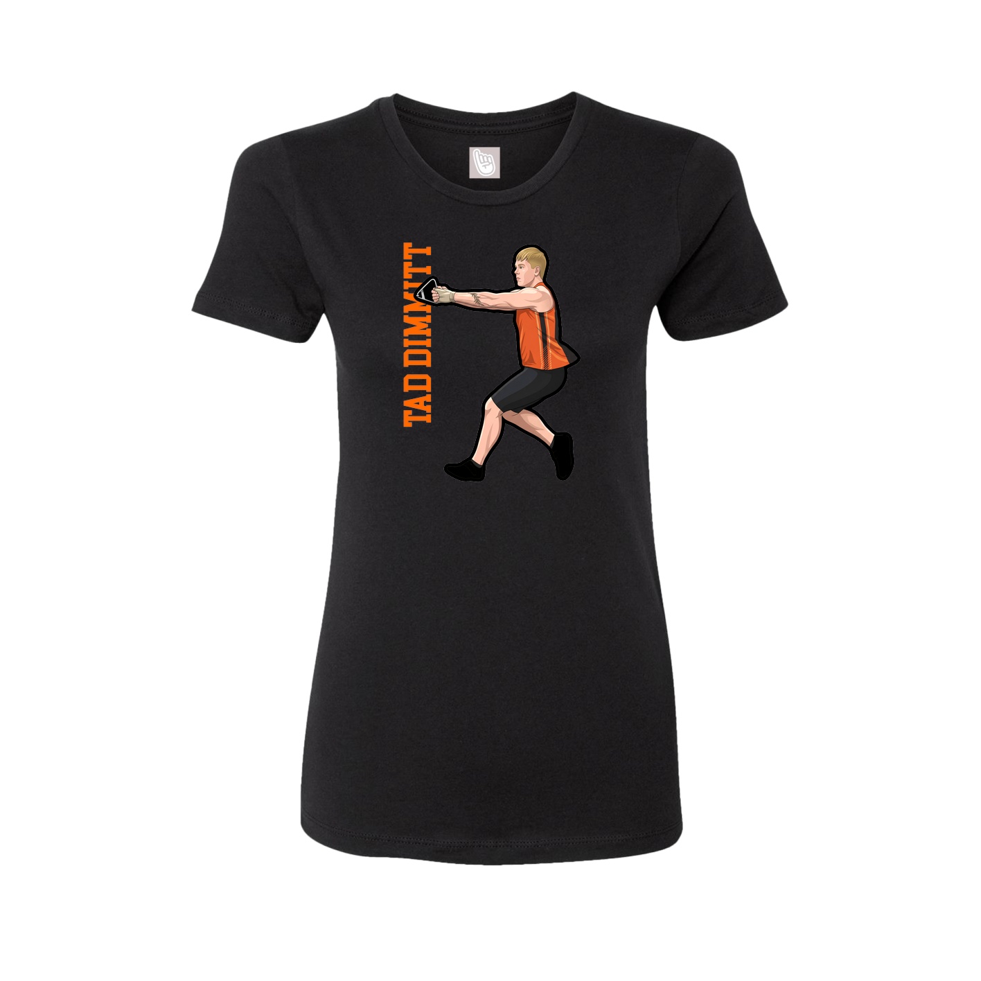 NIL Club Womens Tee