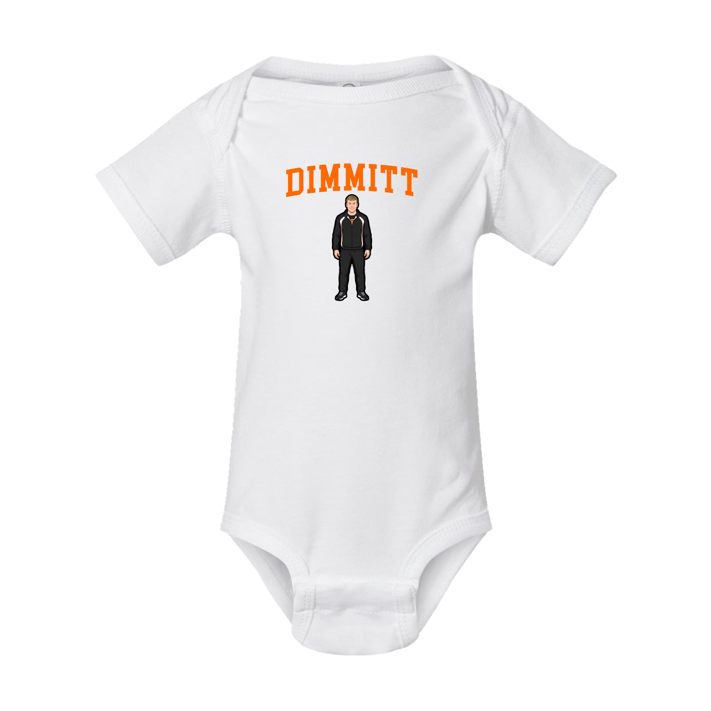 Baby Onesie