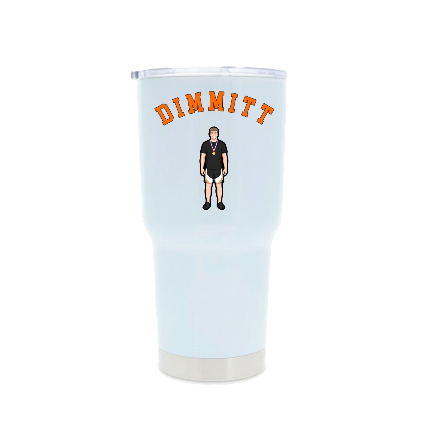 30oz Stainless Steel Tumbler