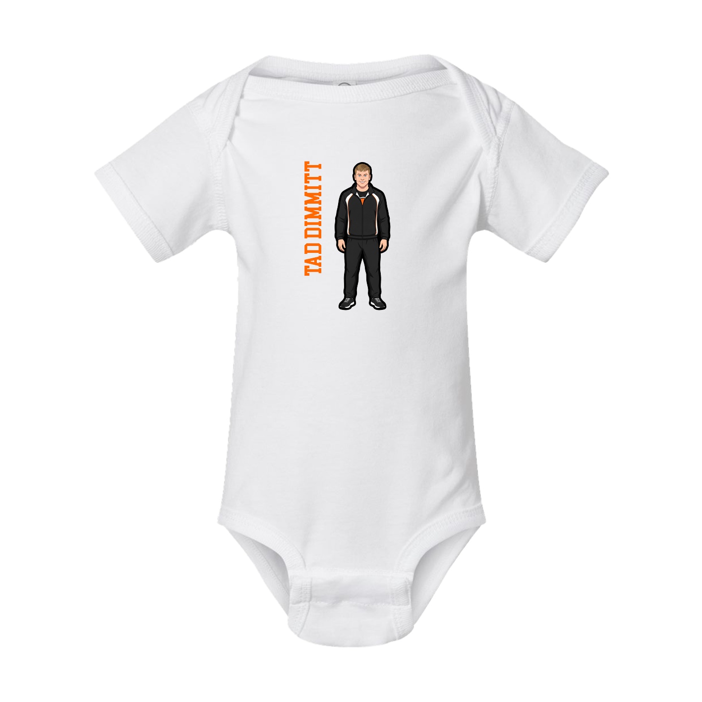 Baby Onesie