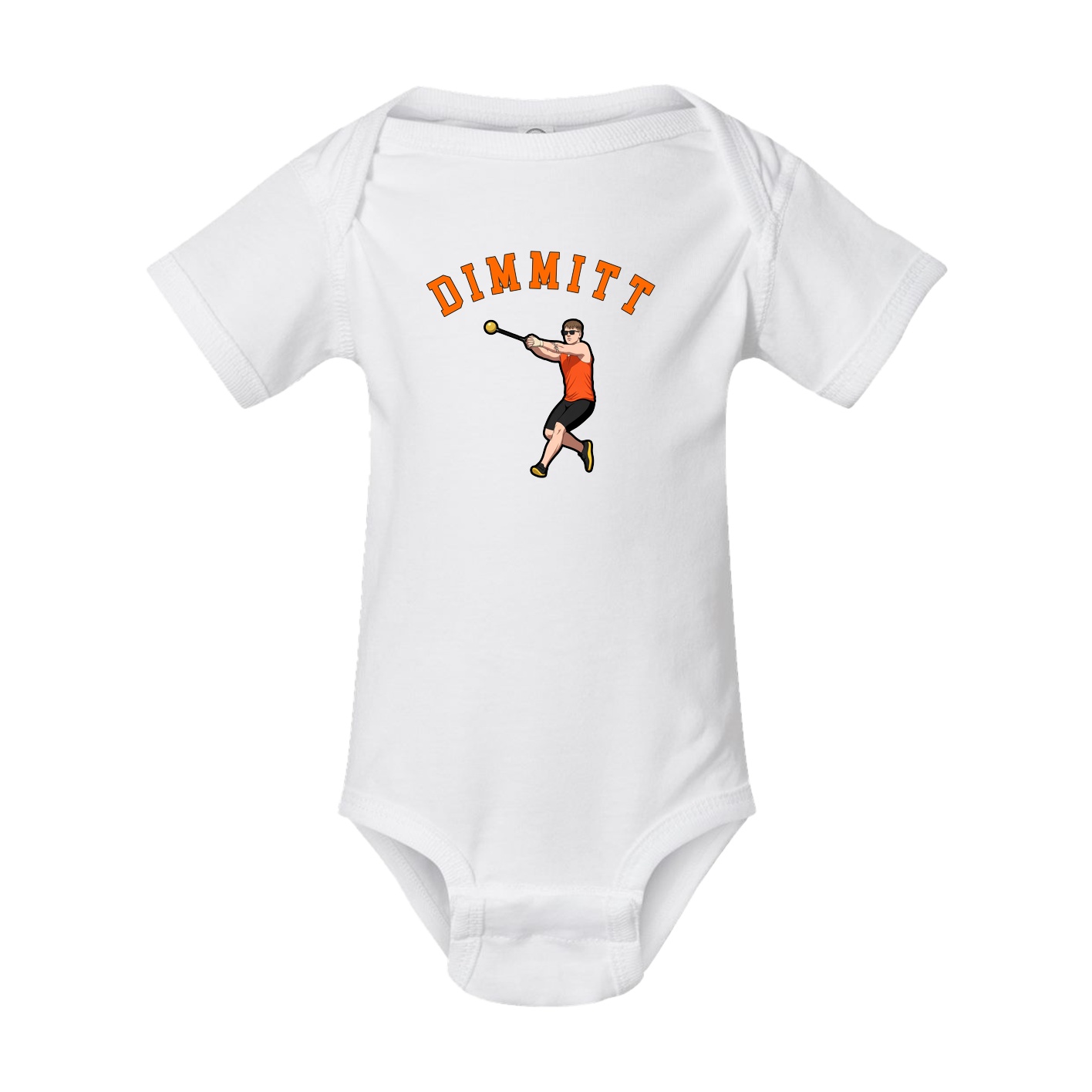 Baby Onesie