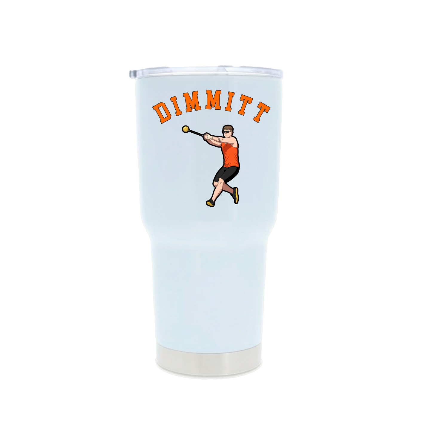 30oz Stainless Steel Tumbler