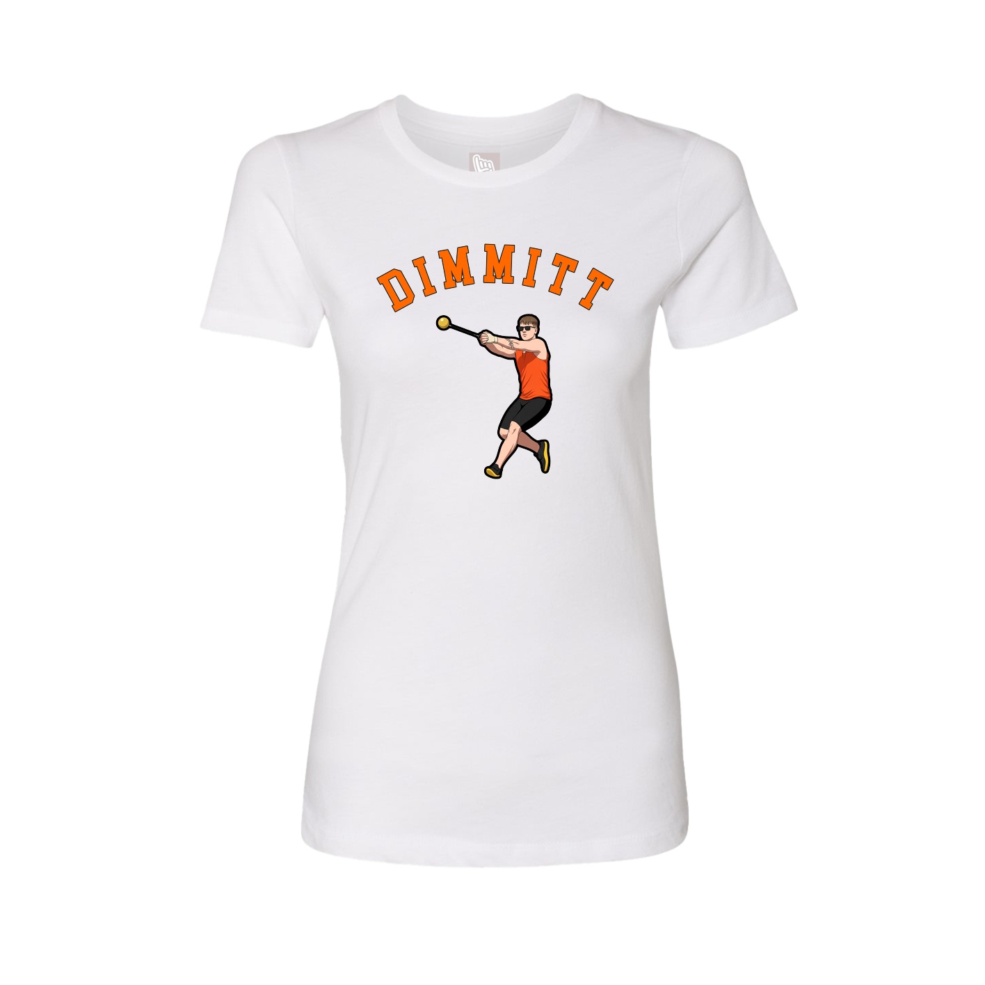 Womens Tee