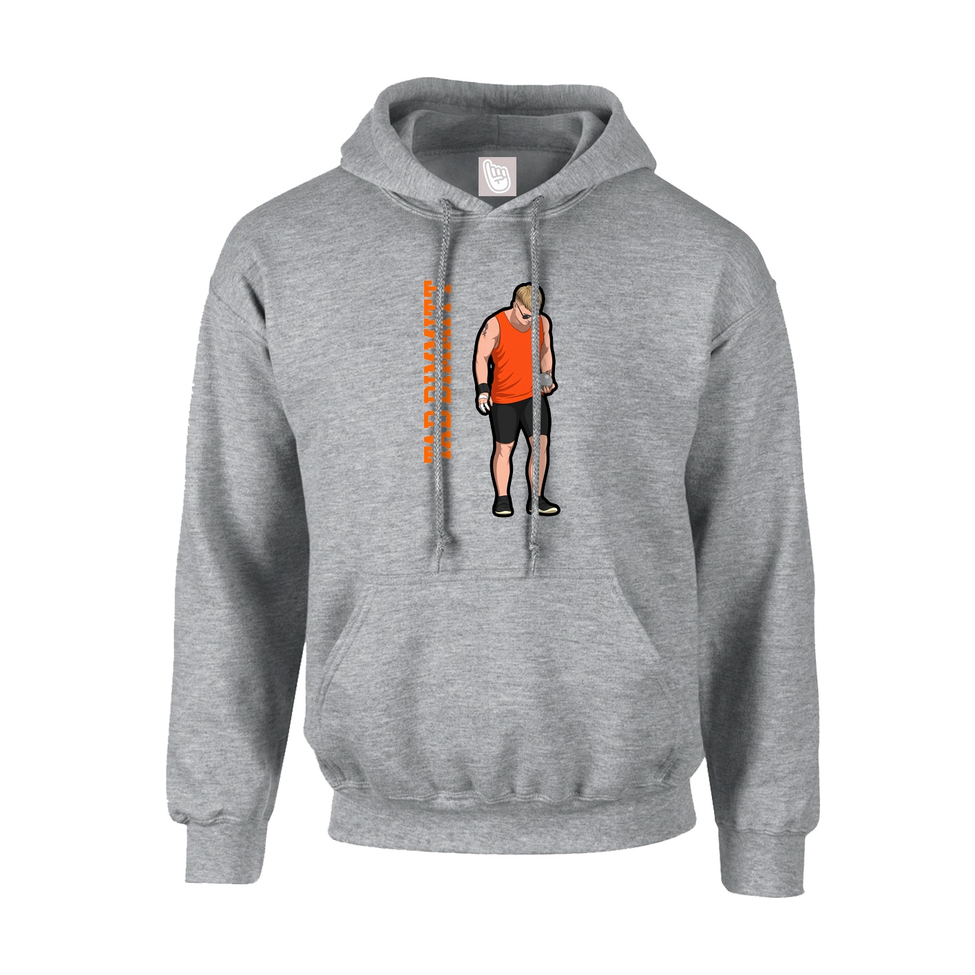 NIL Club Youth Hoodie