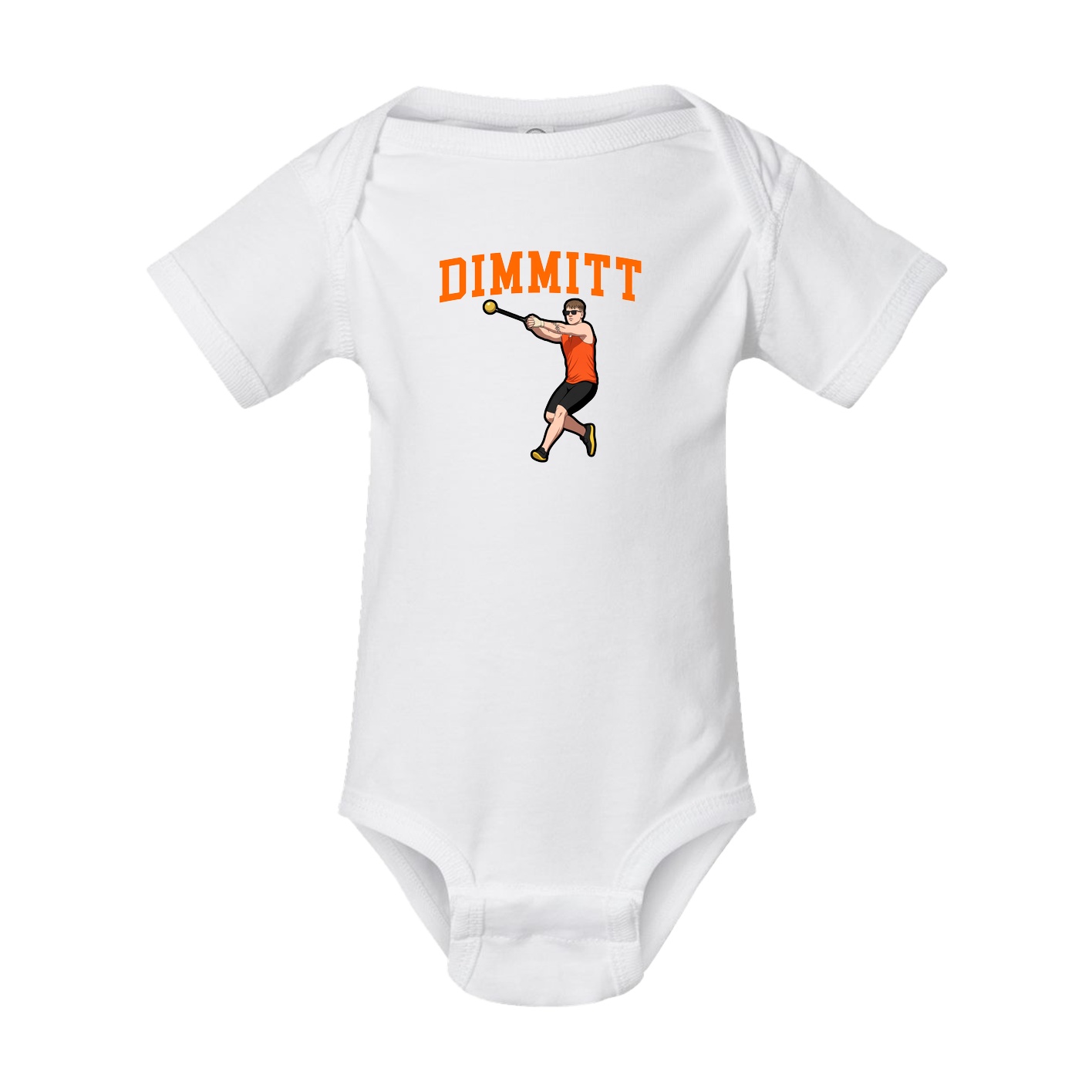 Baby Onesie
