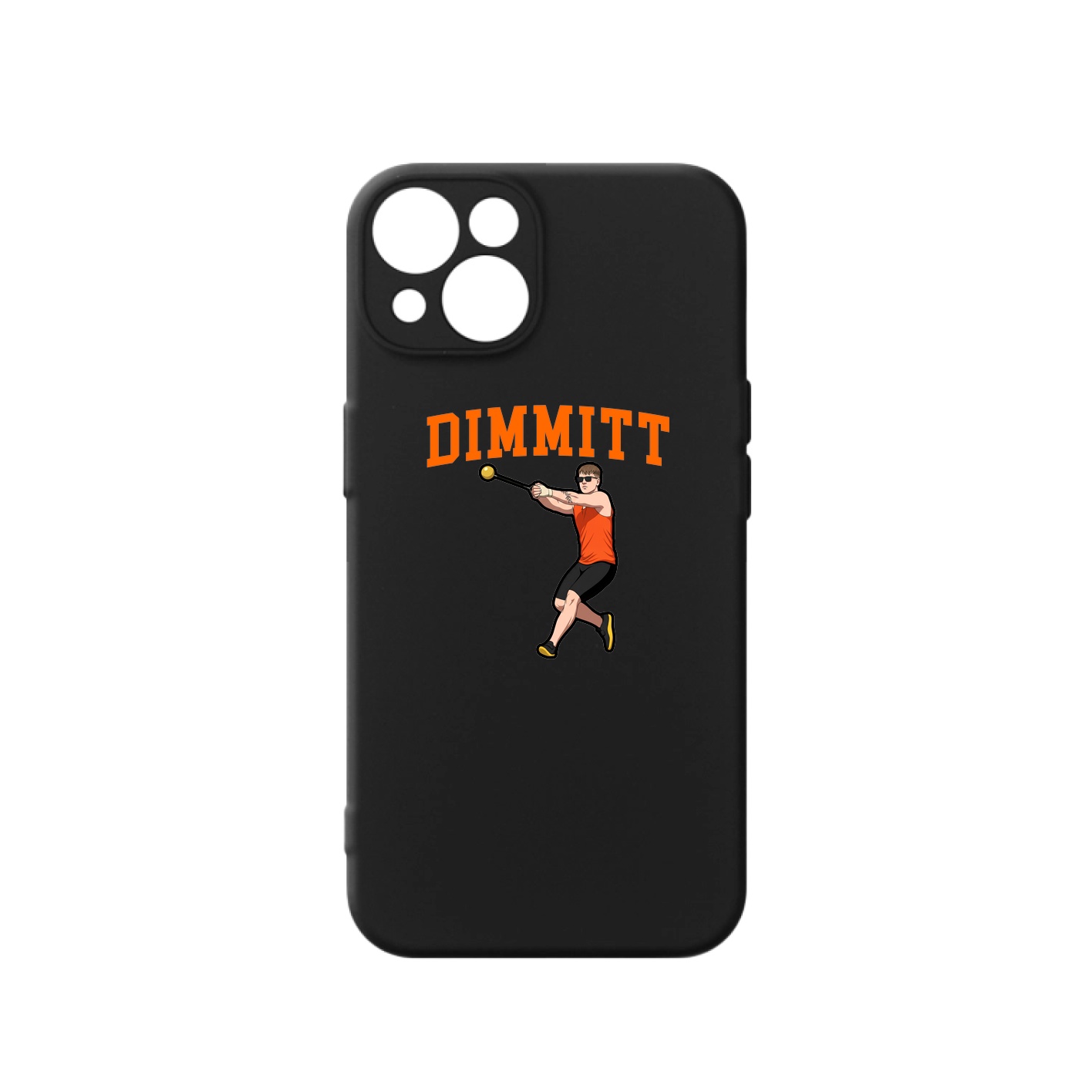 iPhone case
