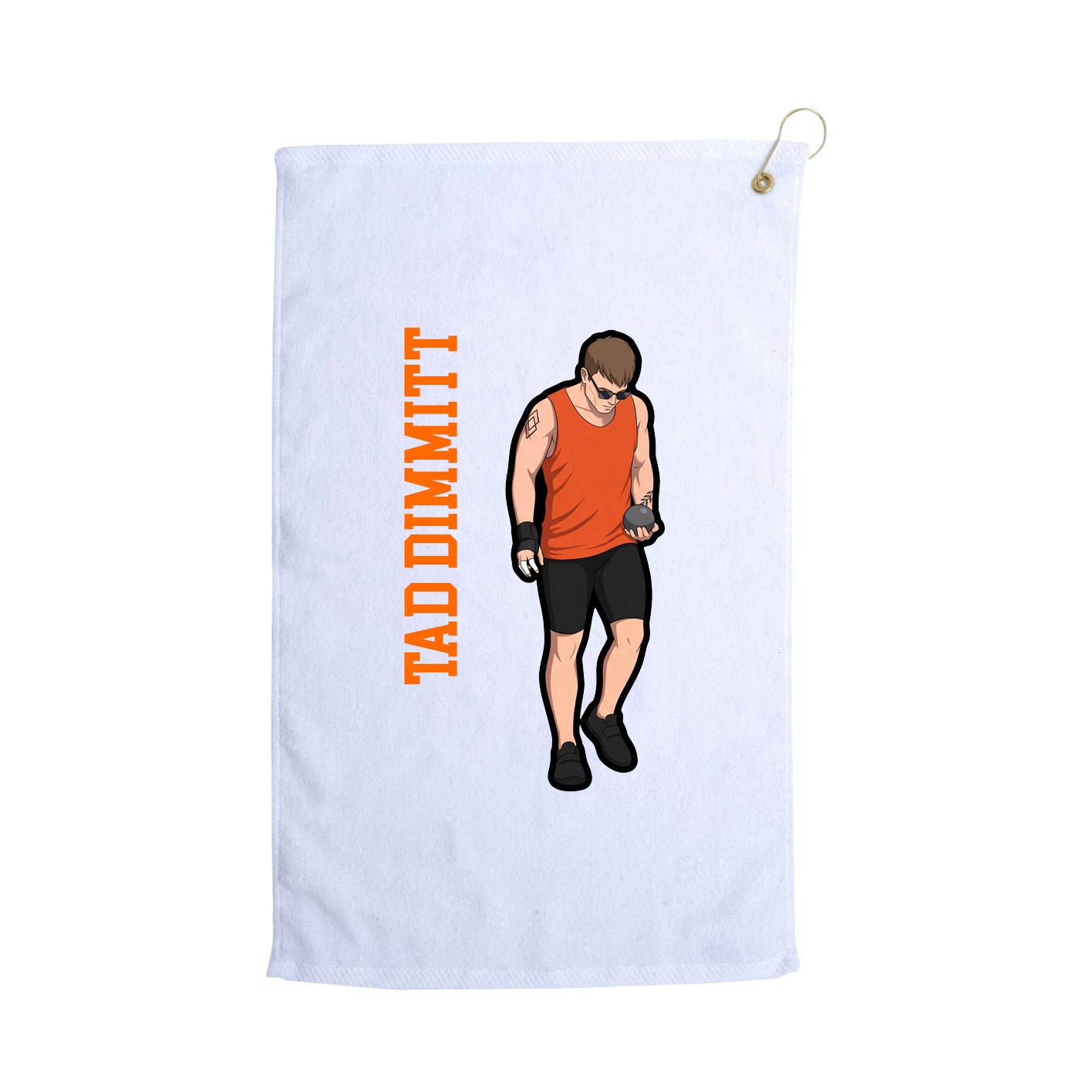 Golf Towel