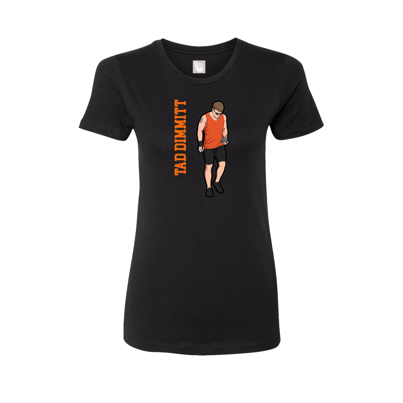 NIL Club Womens Tee