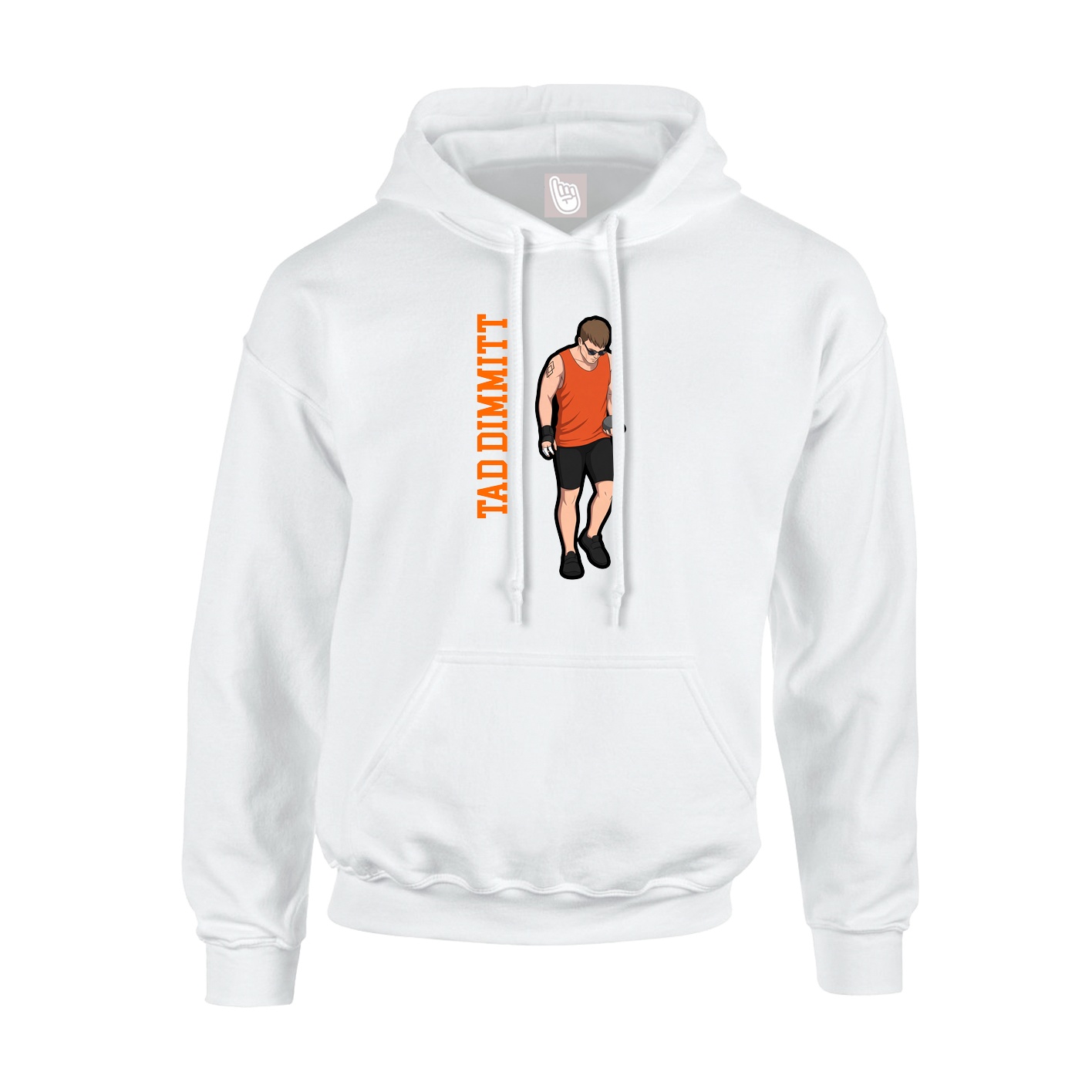 NIL Club Hoodie