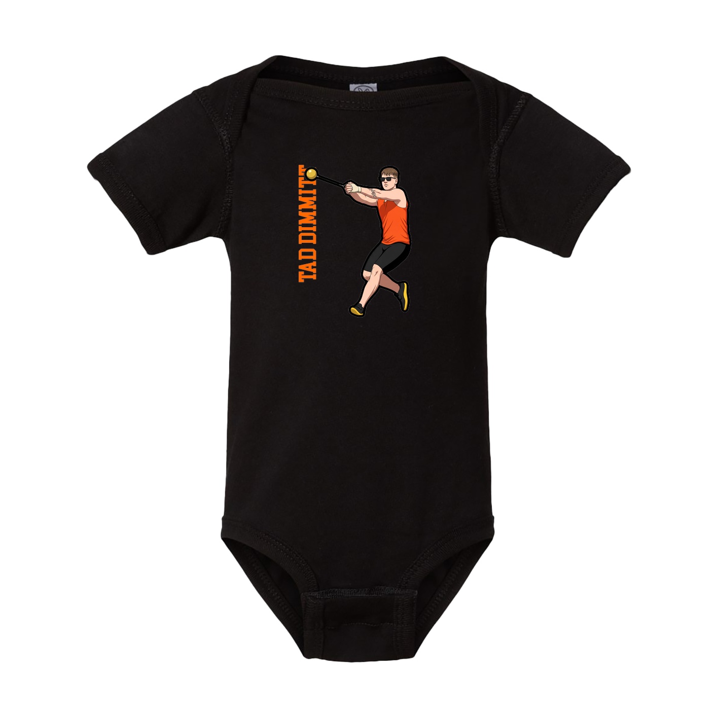 Baby Onesie