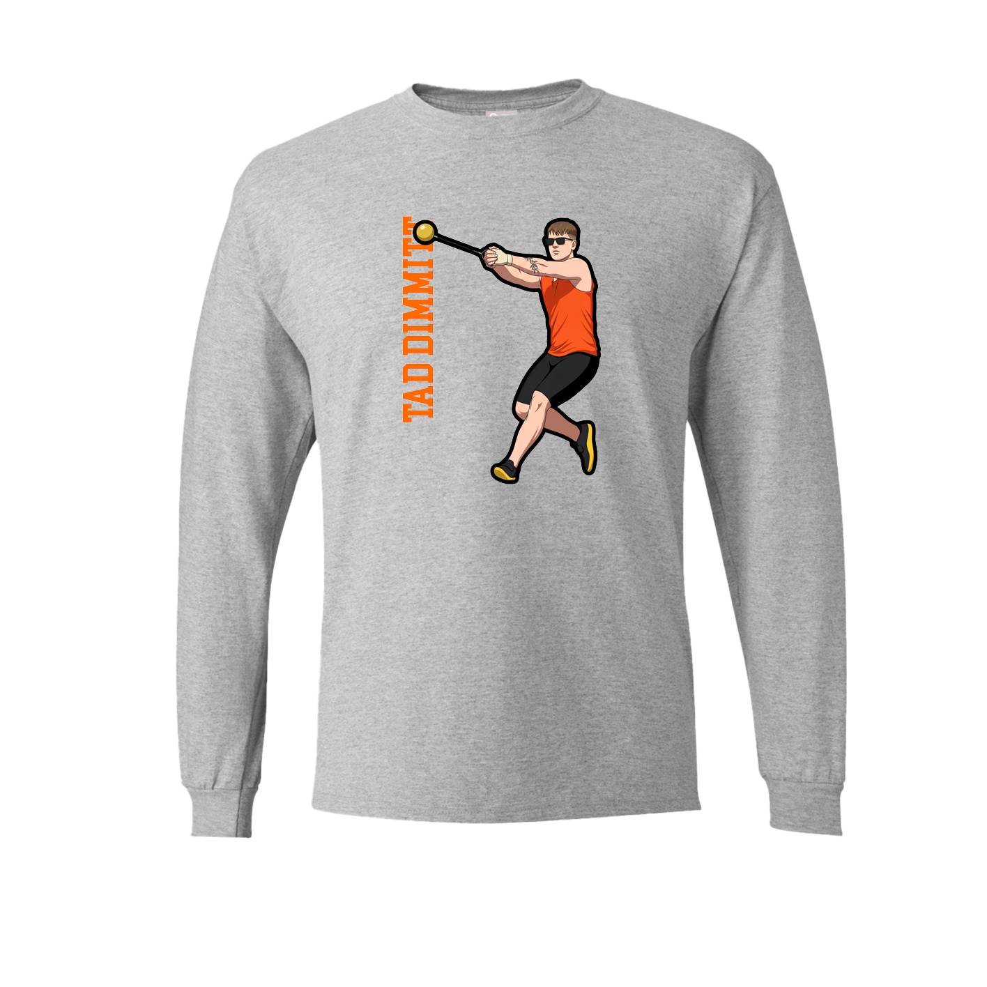 Long Sleeve Tee