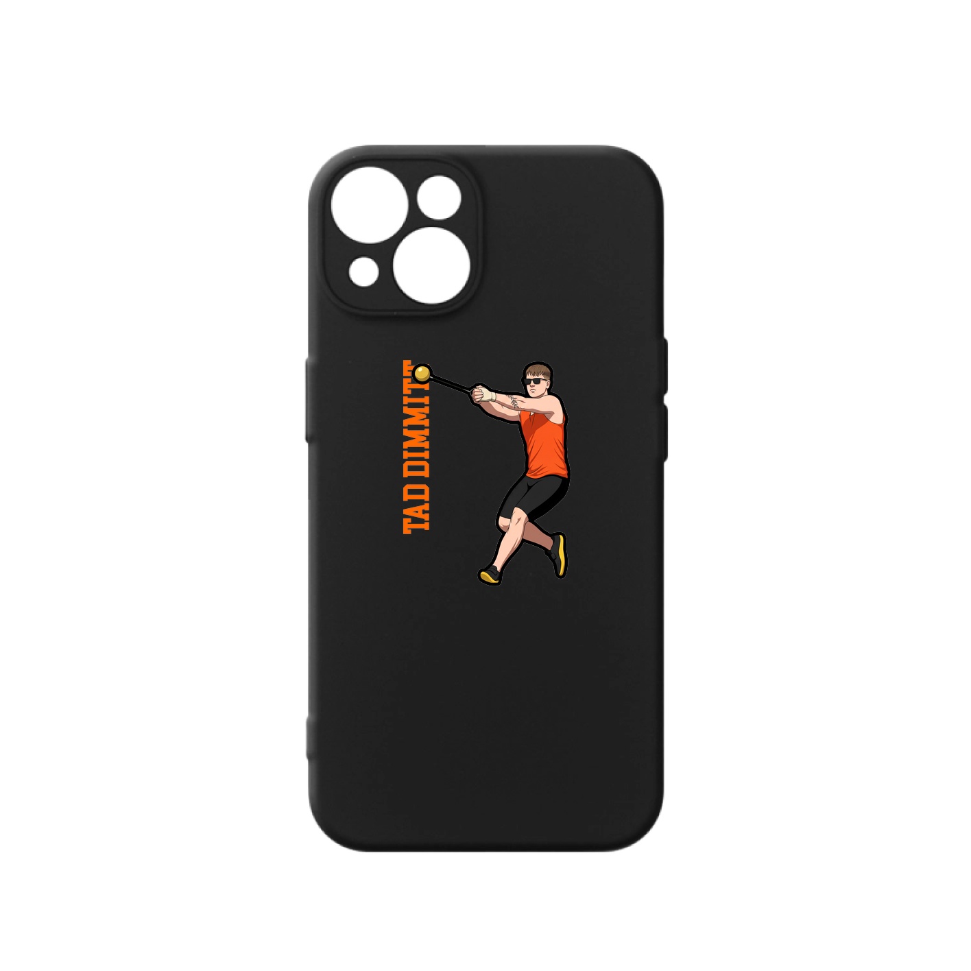 iPhone case