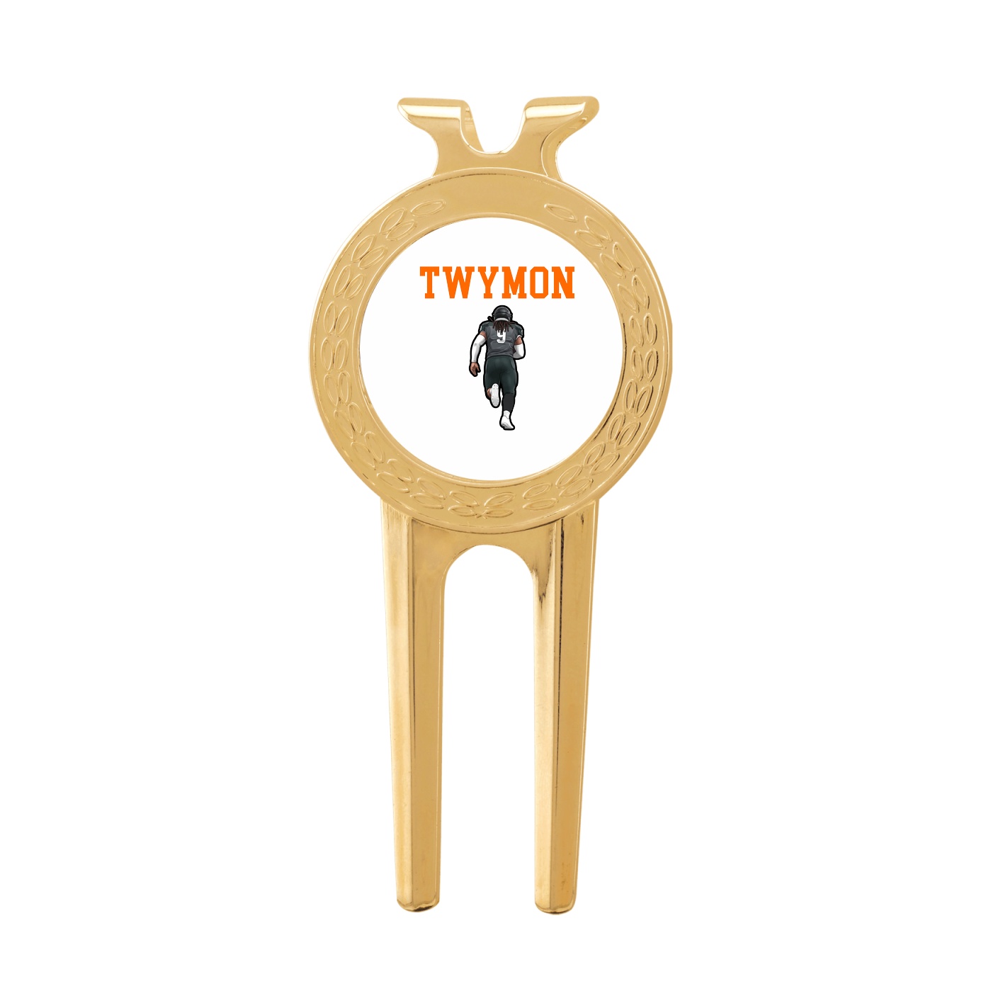 Divot Tool with Ball Marker — Shirsey in Classic