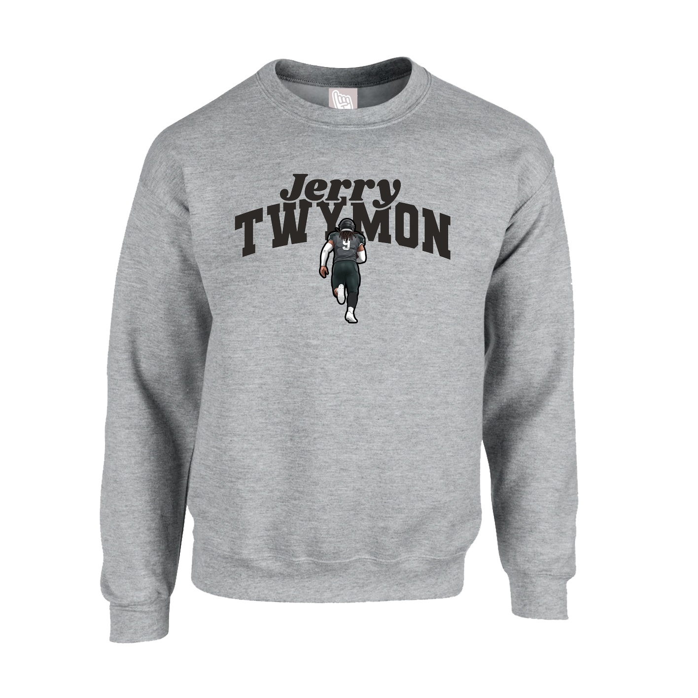 Fleece Crew